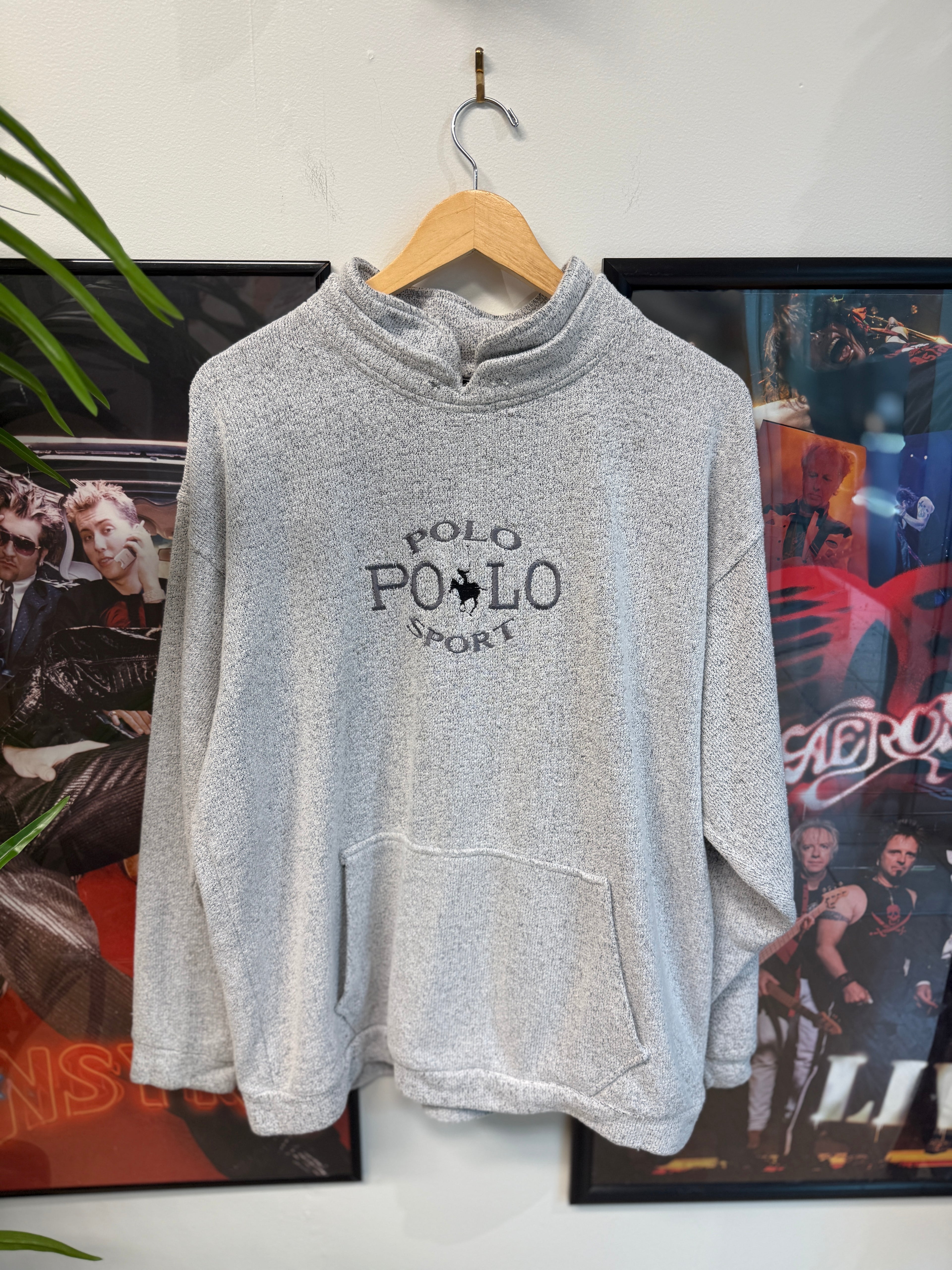 Polo Sport Sweatshirt