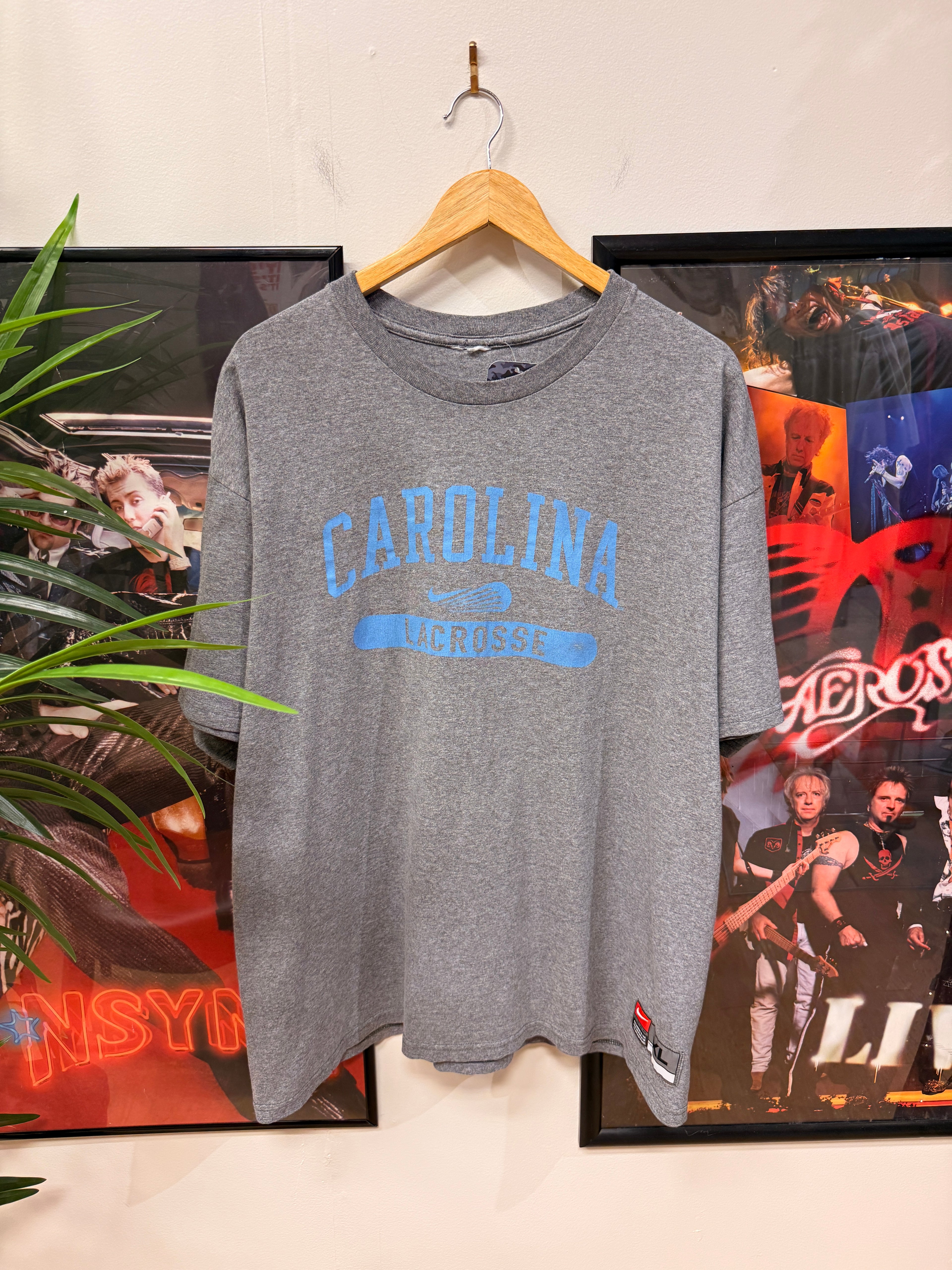 North Carolina Tar Heels T-Shirt