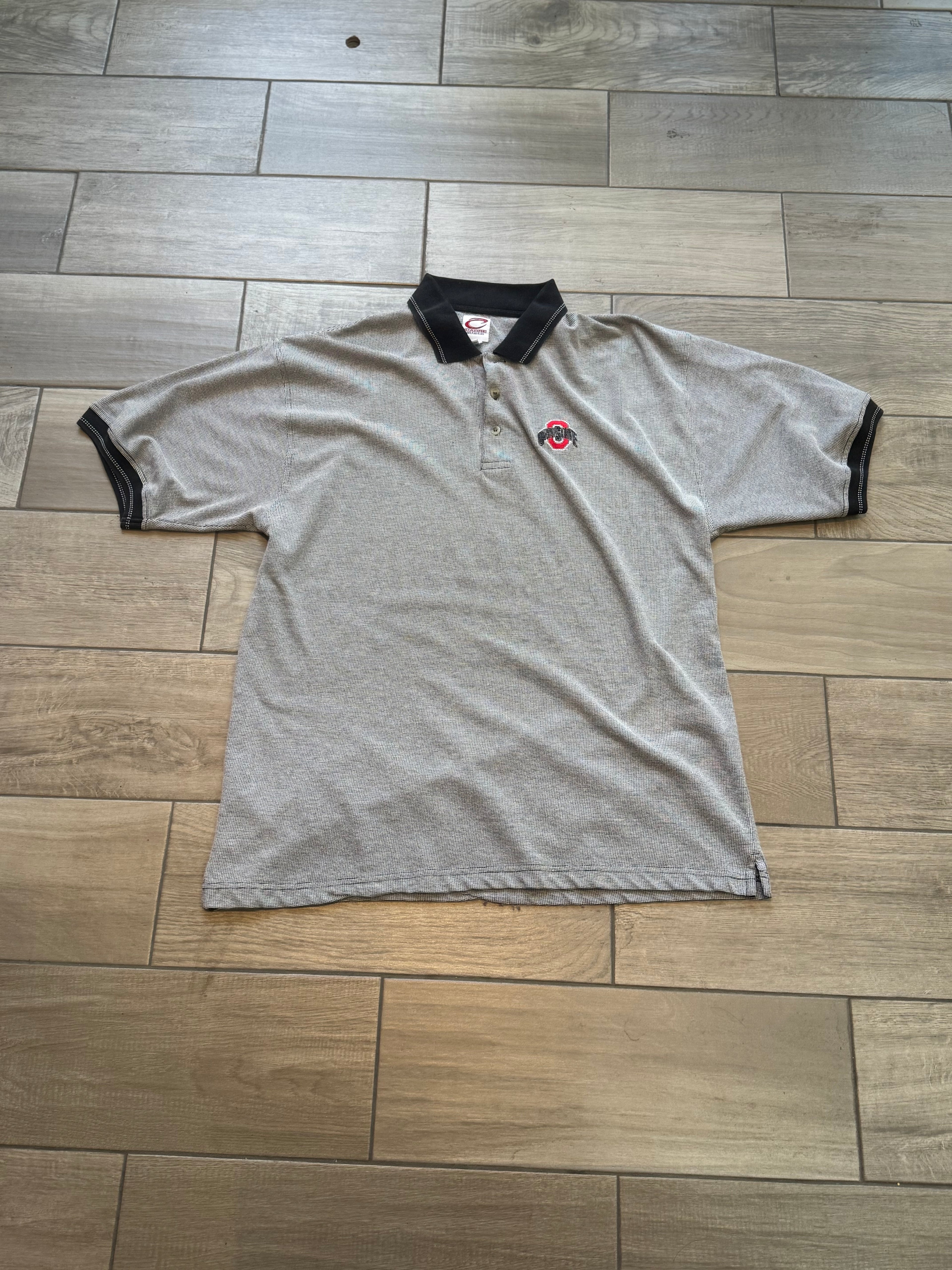 Ohio State Polo