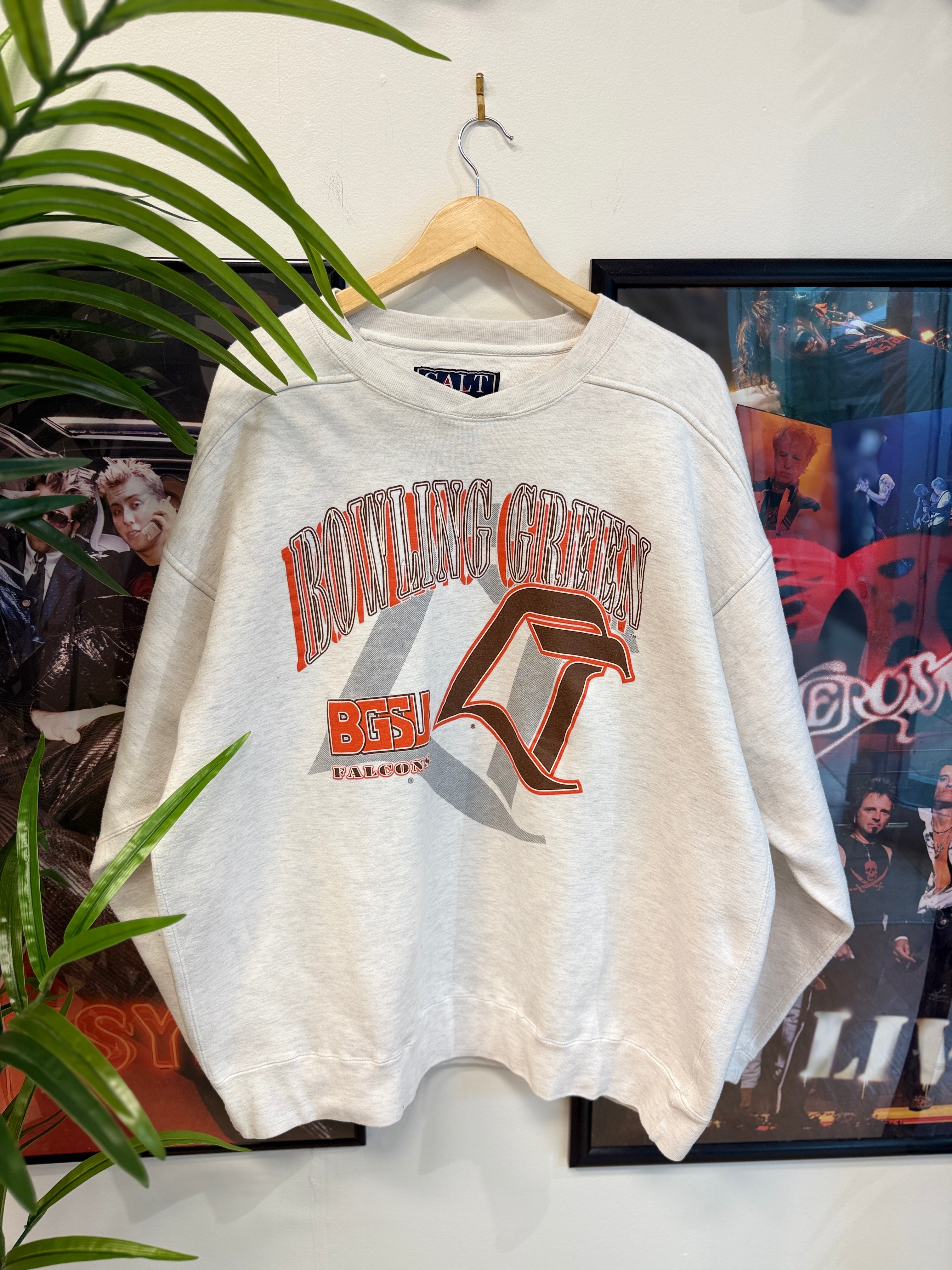 Bowling Green Crewneck Sweatshirt