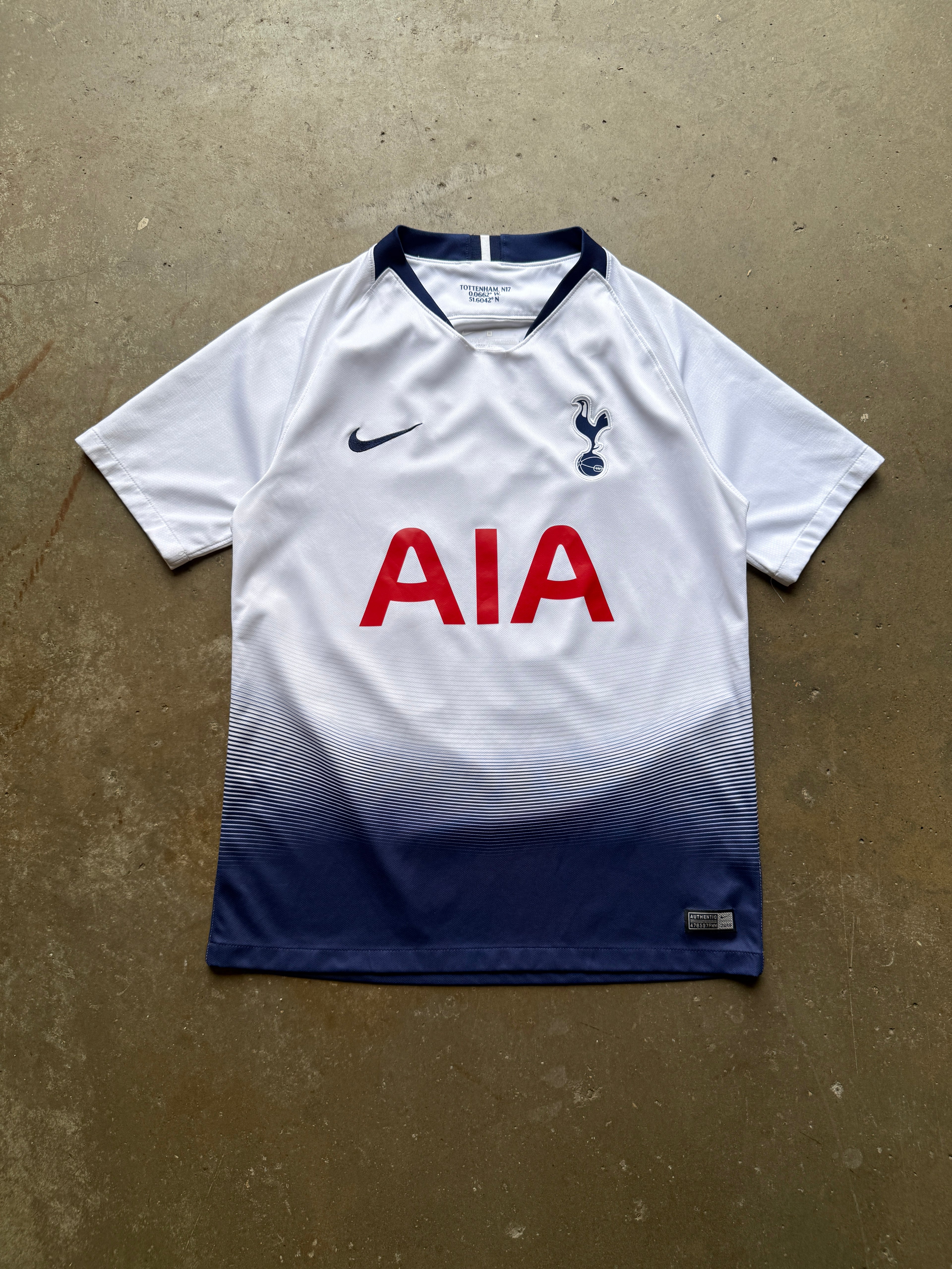 Tottenham Hotspur Soccer Jersey