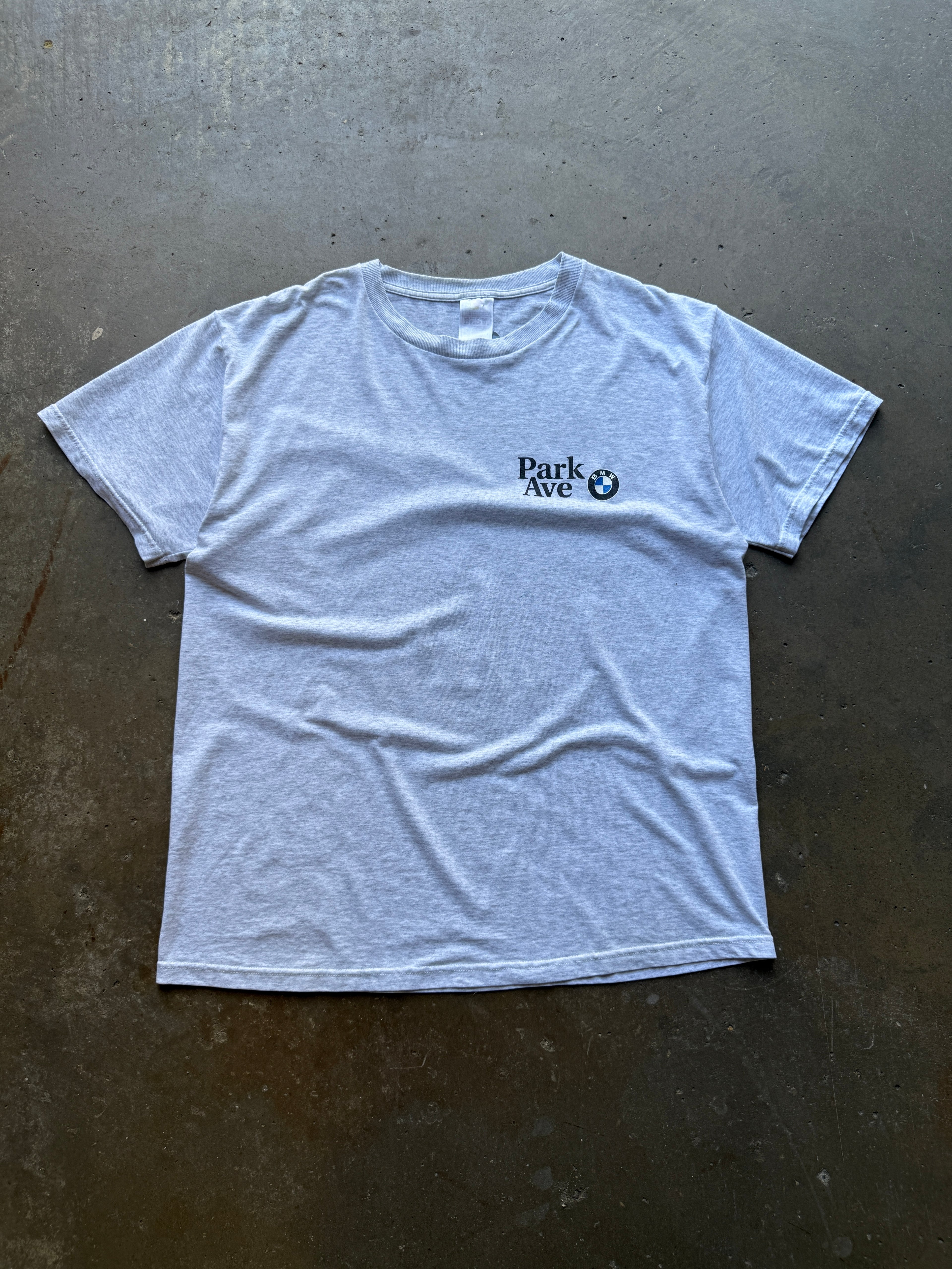 Park Ave BMW T-Shirt