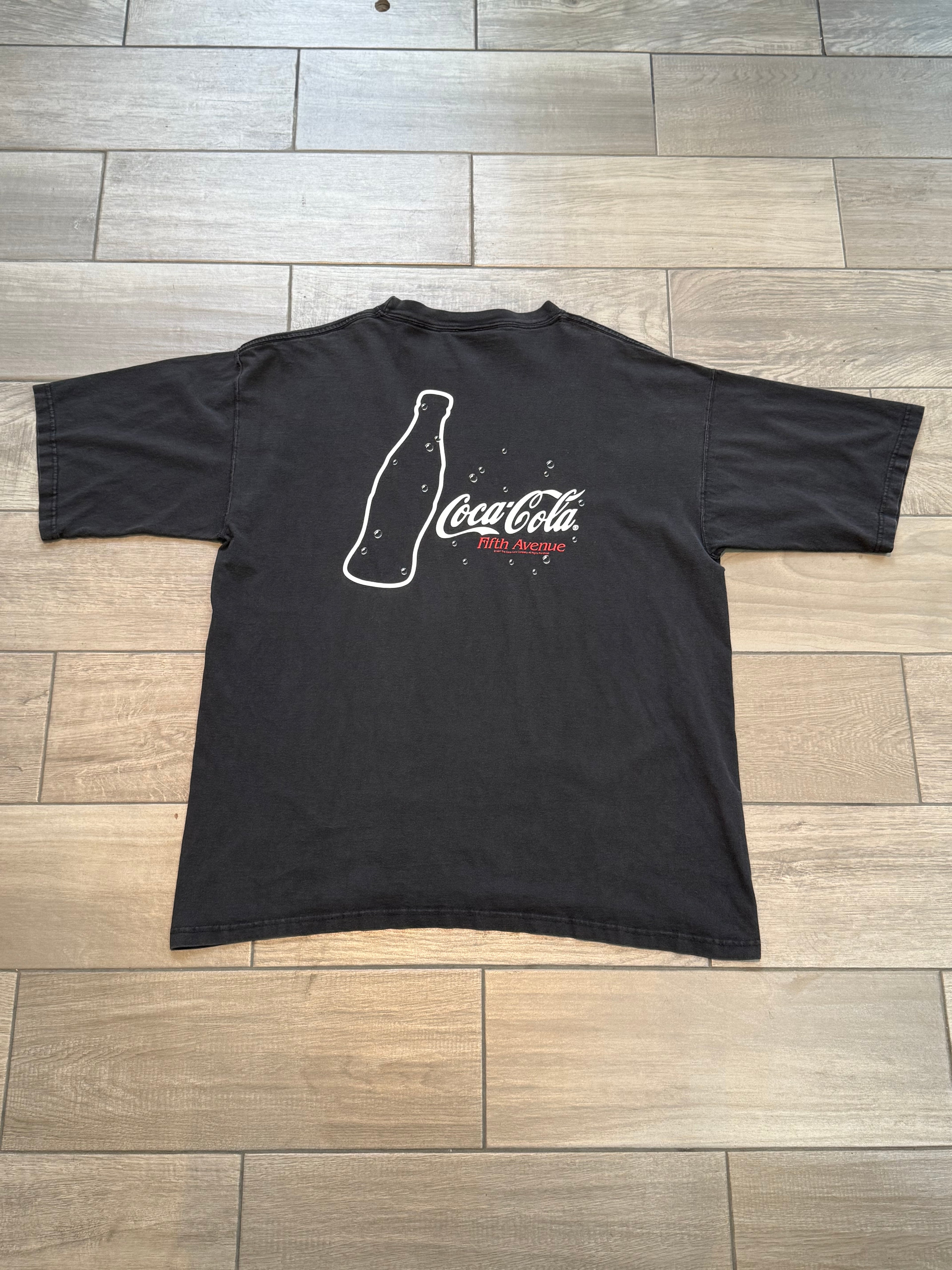Coca-Cola T-Shirt