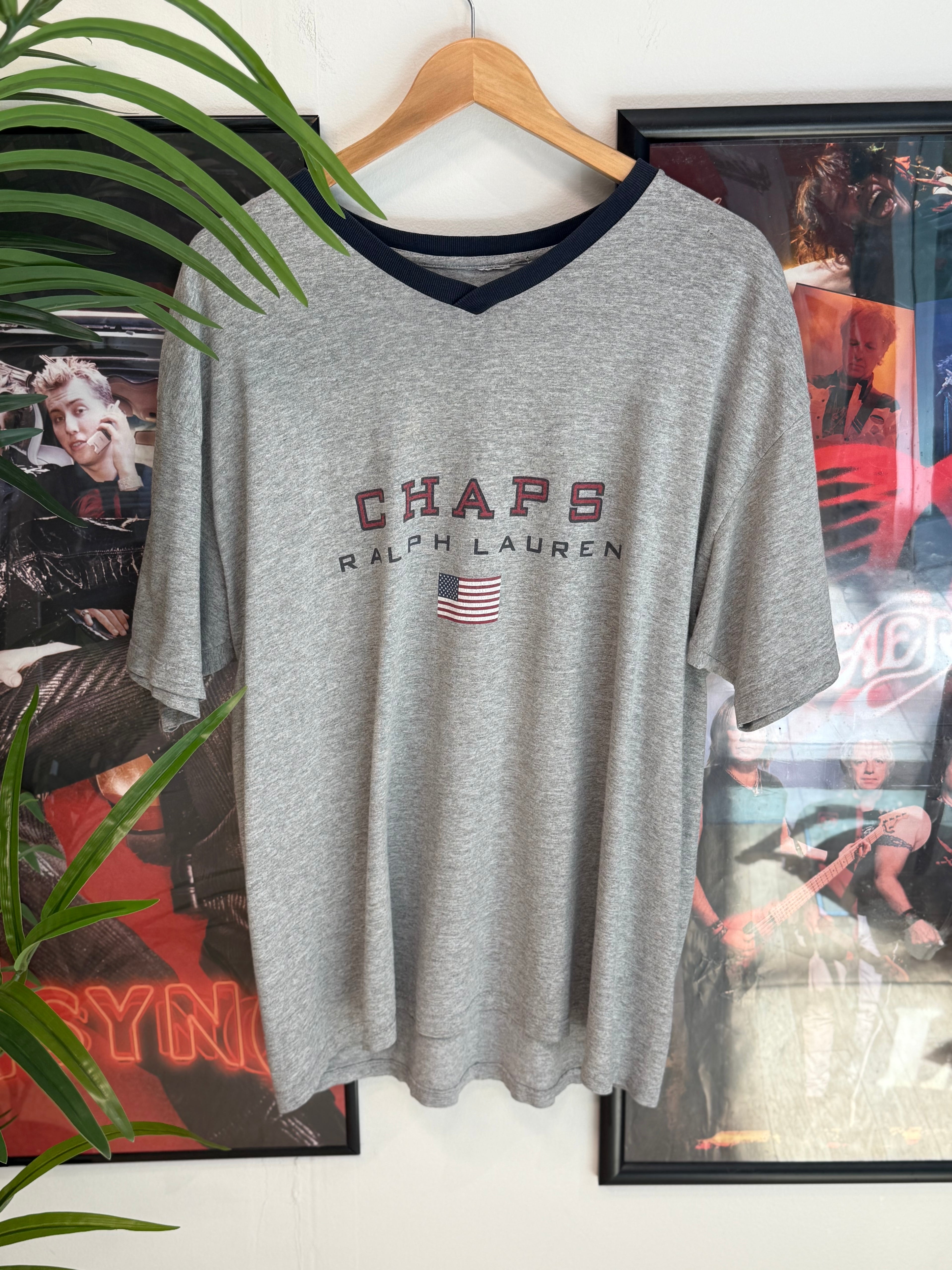 Chaps Ralph Lauren T-Shirt