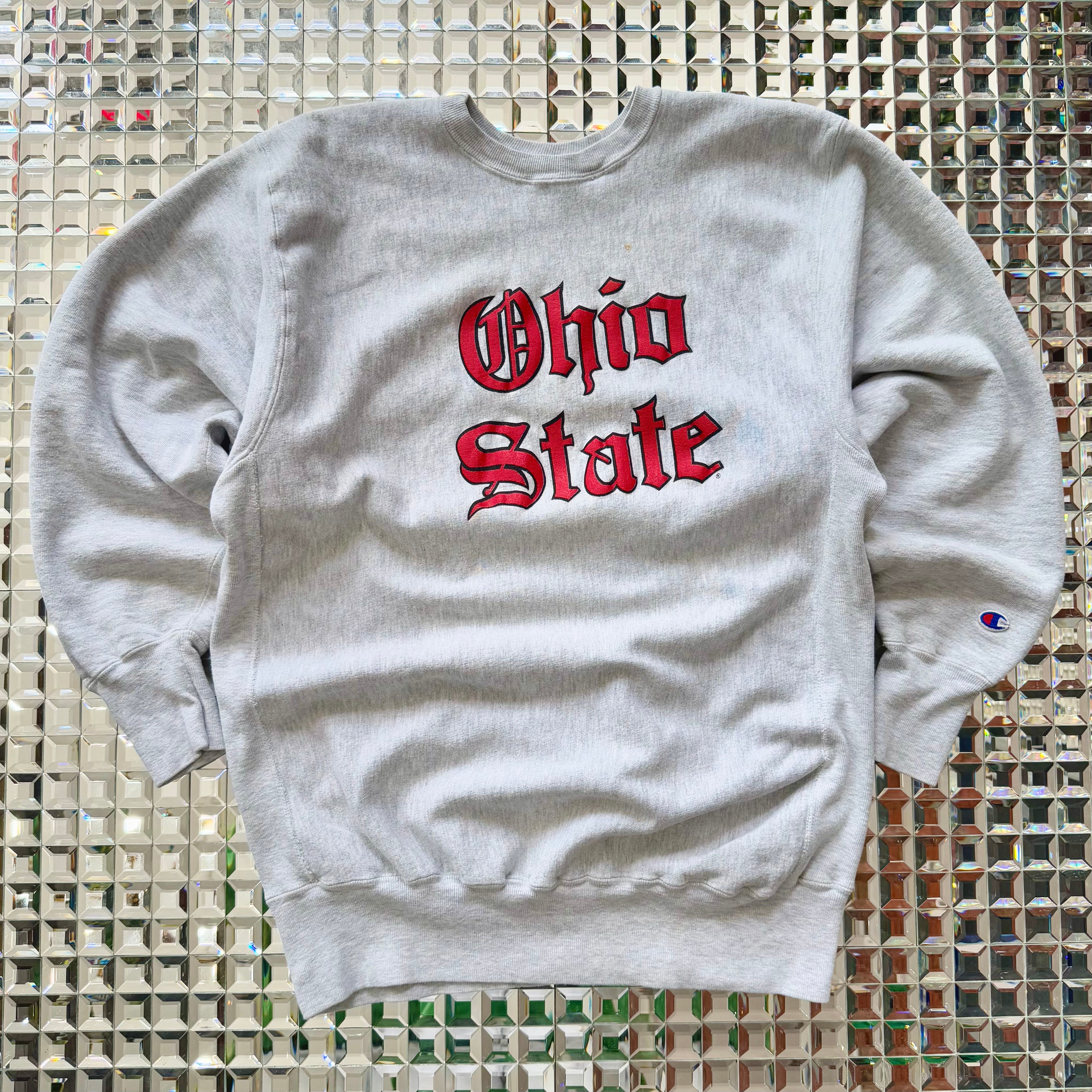 Vintage Ohio State Vintage Ohio State