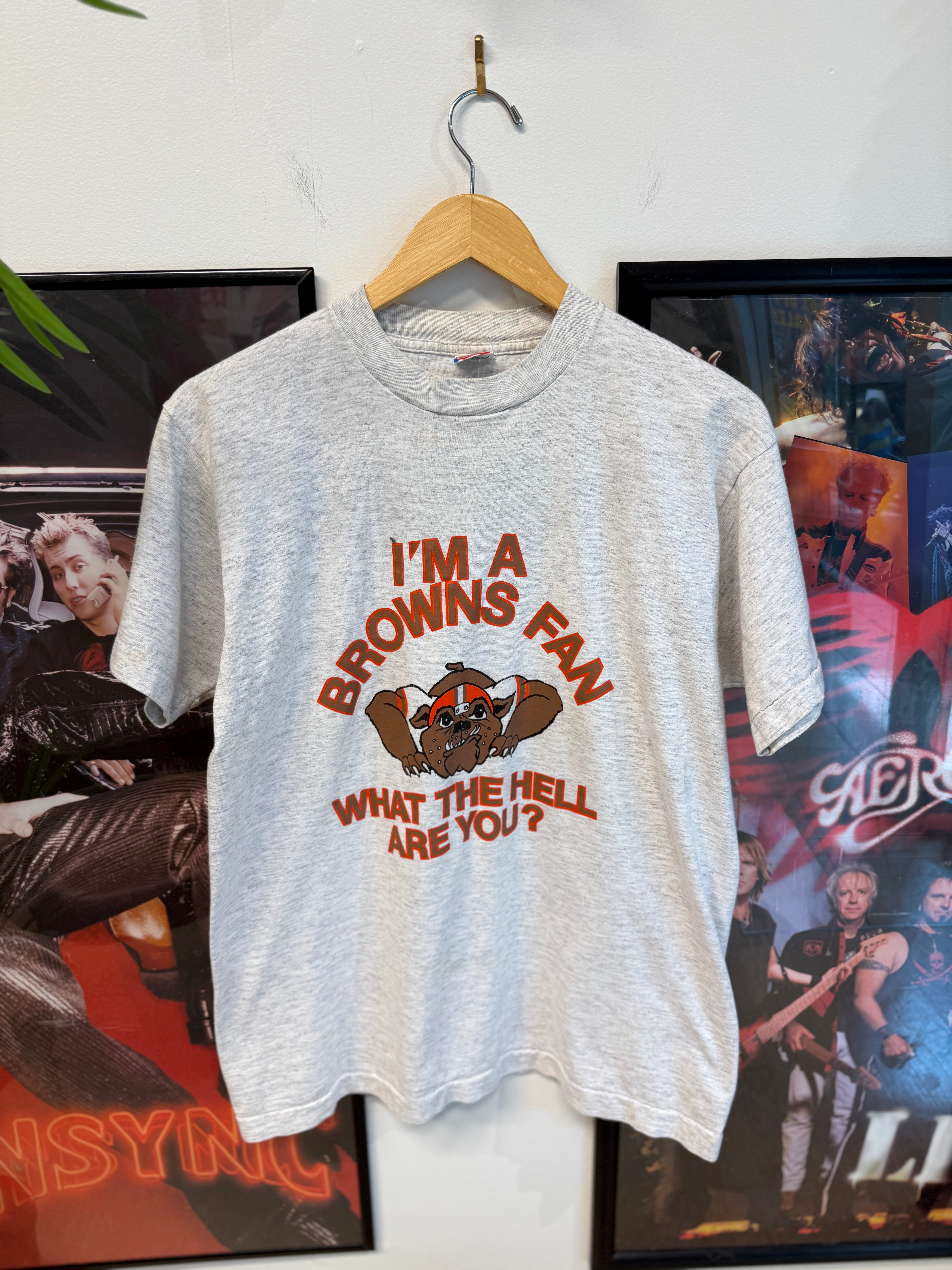 Cleveland Browns T-Shirt