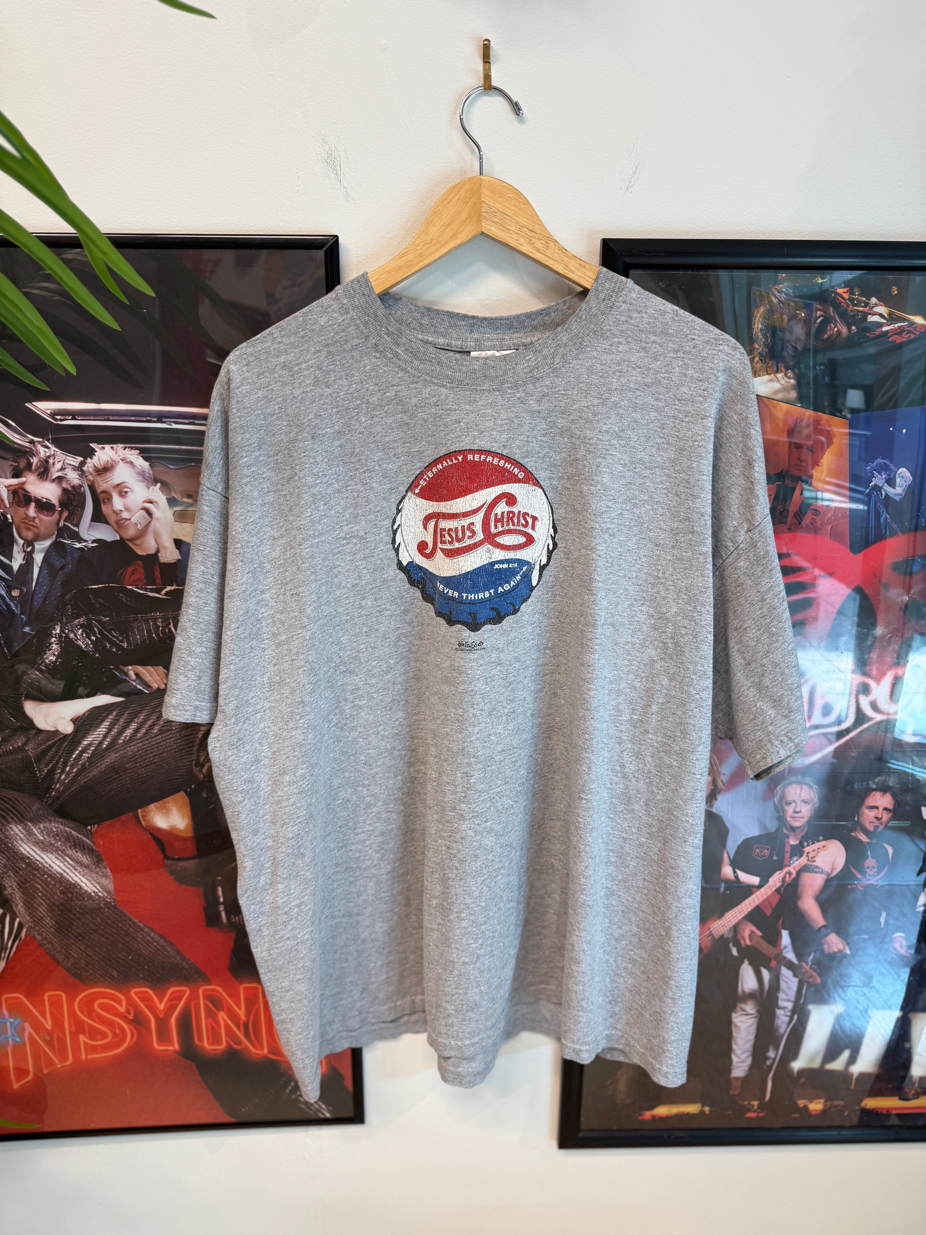 Jesus T-Shirt