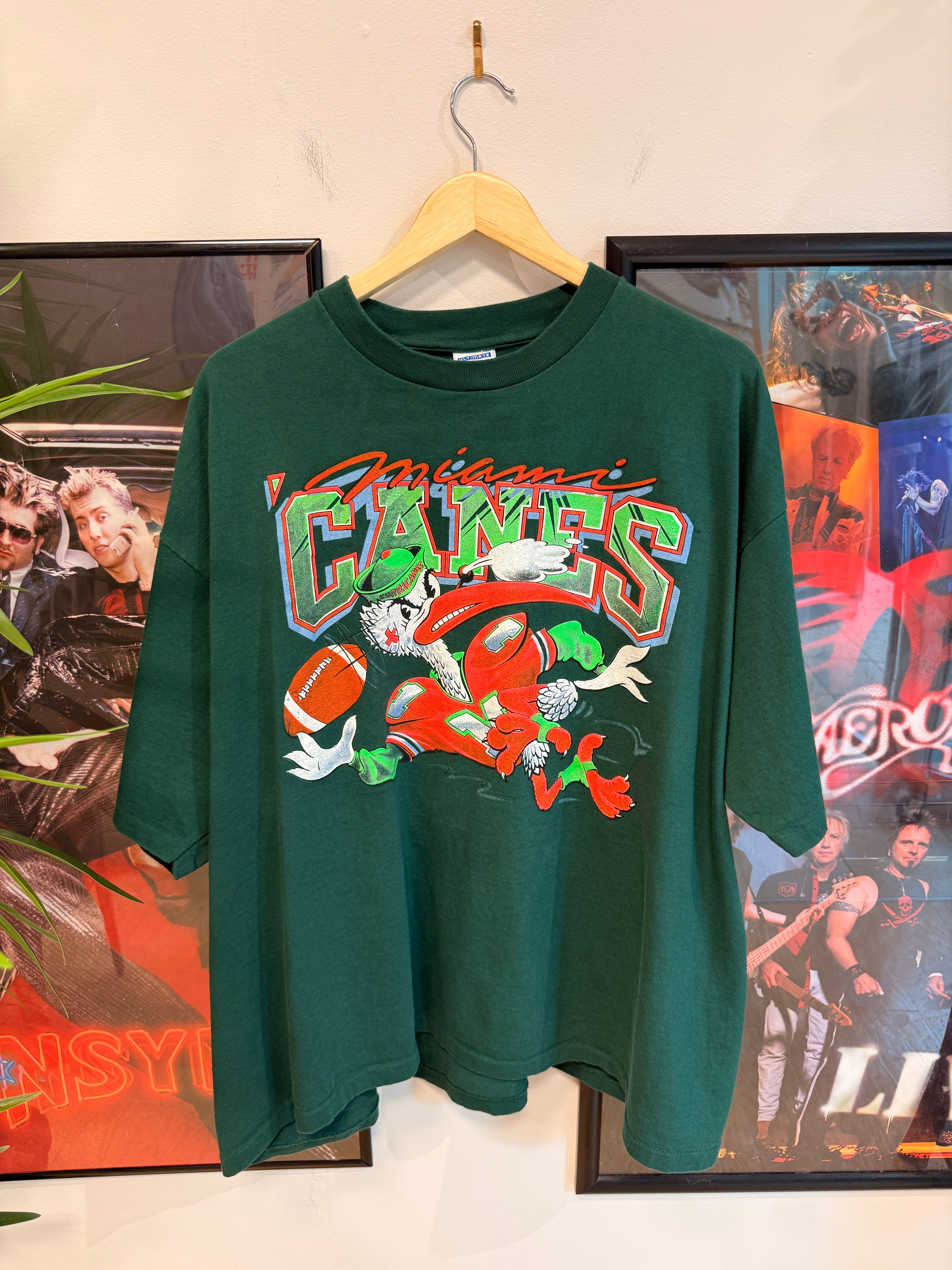 Miami Hurricanes T-Shirt