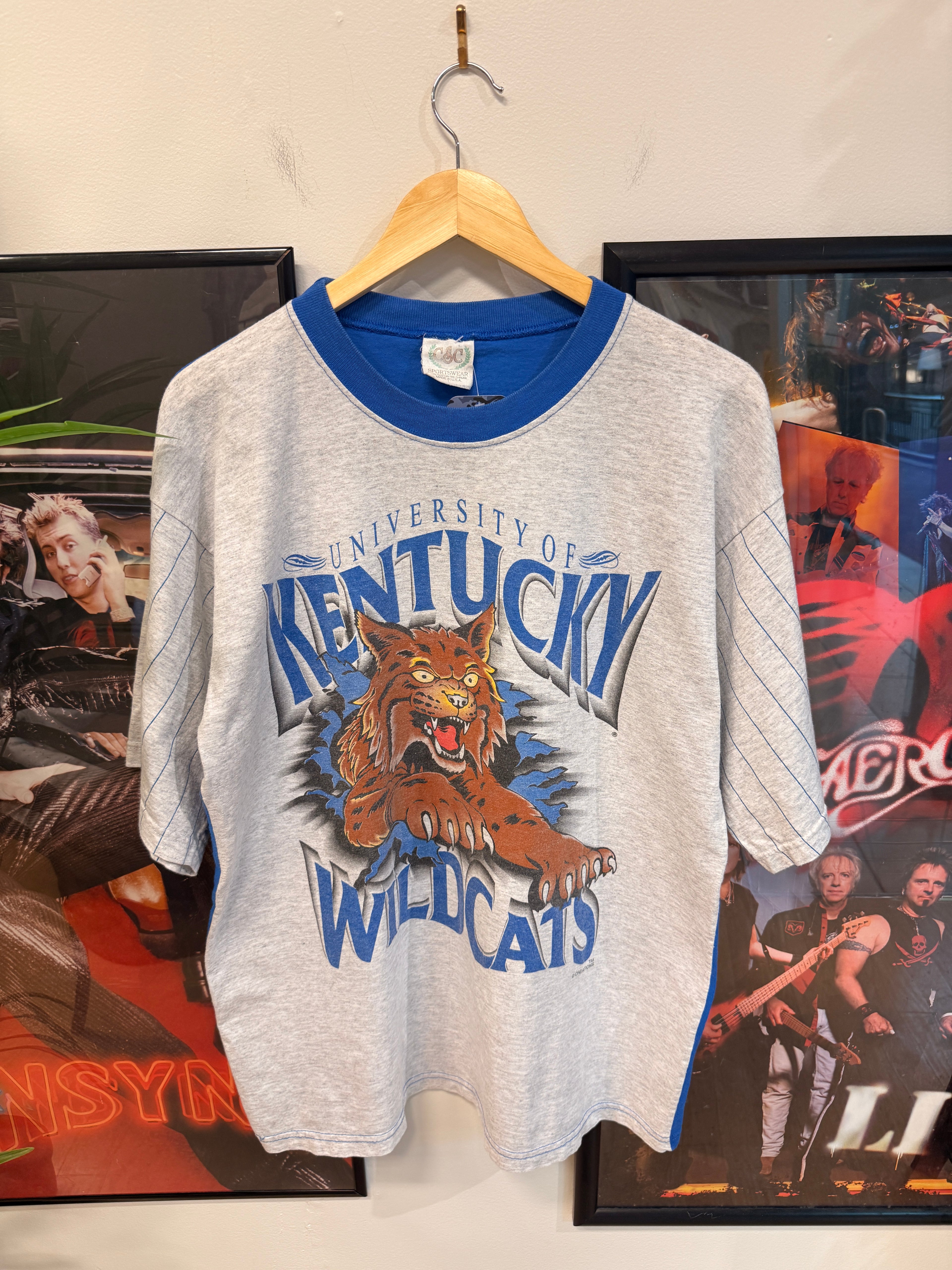 Kentucky Wildcats T-Shirt