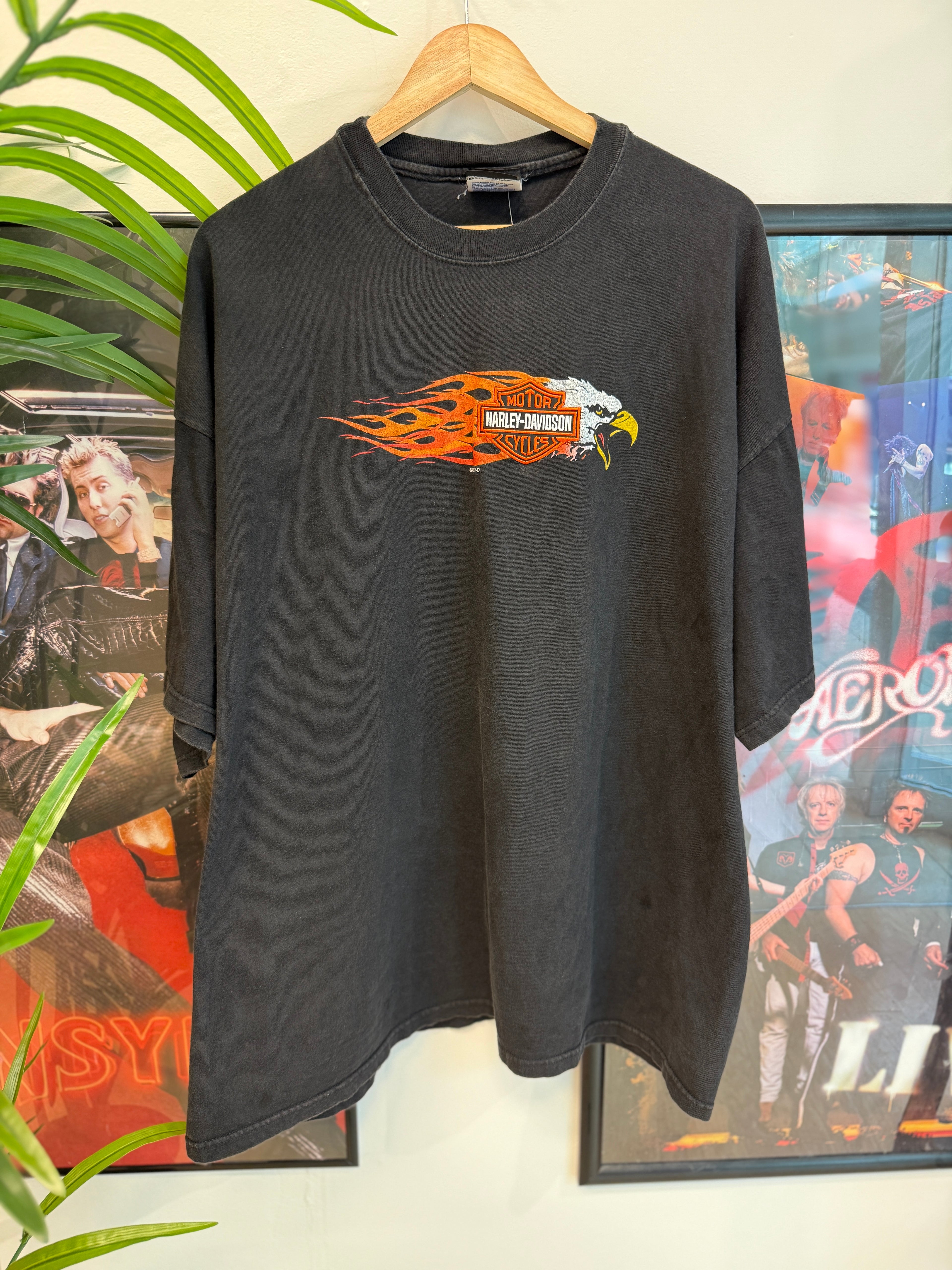 Harley Davidson T-Shirt