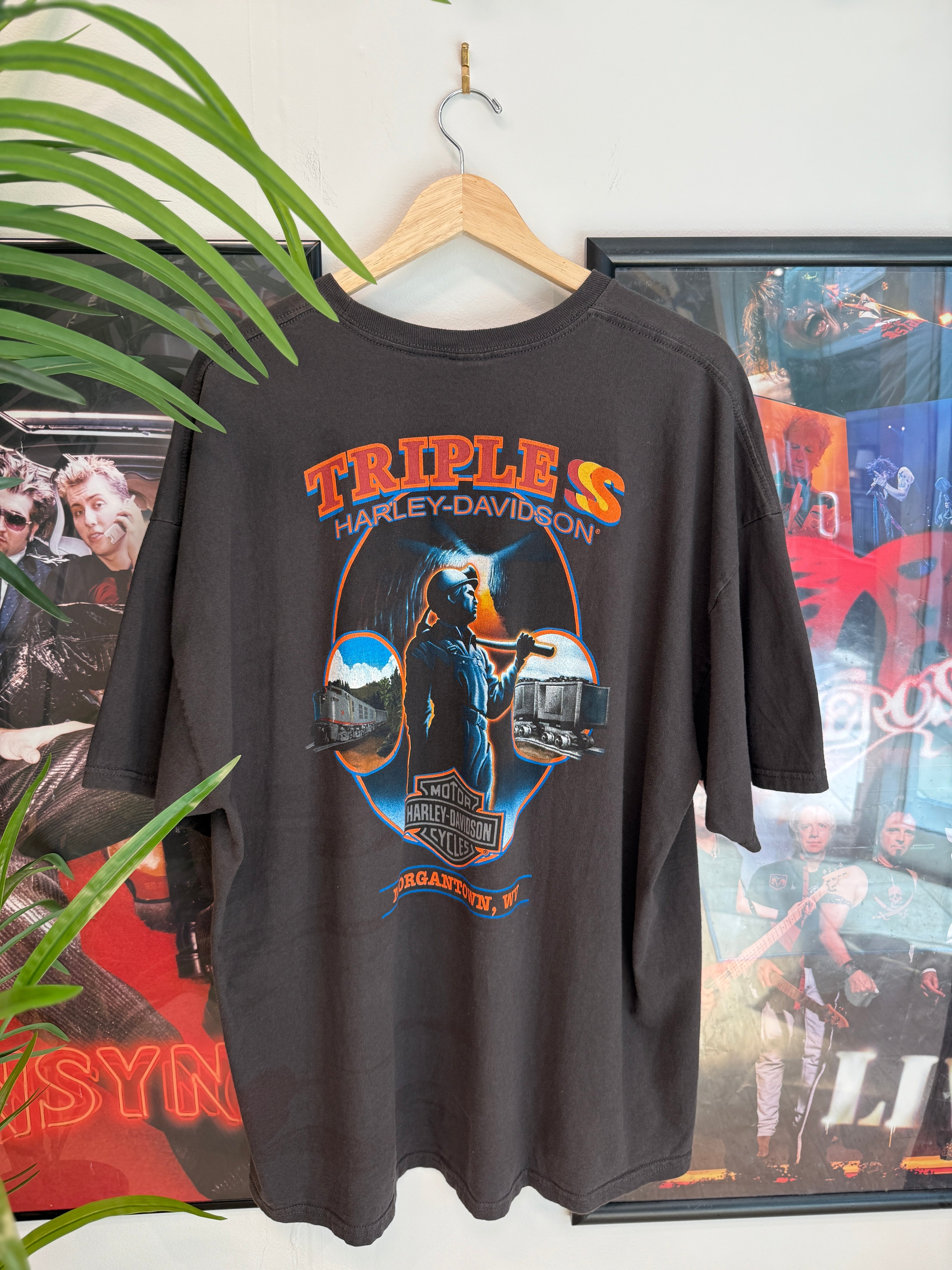 Harley Davidson T-Shirt