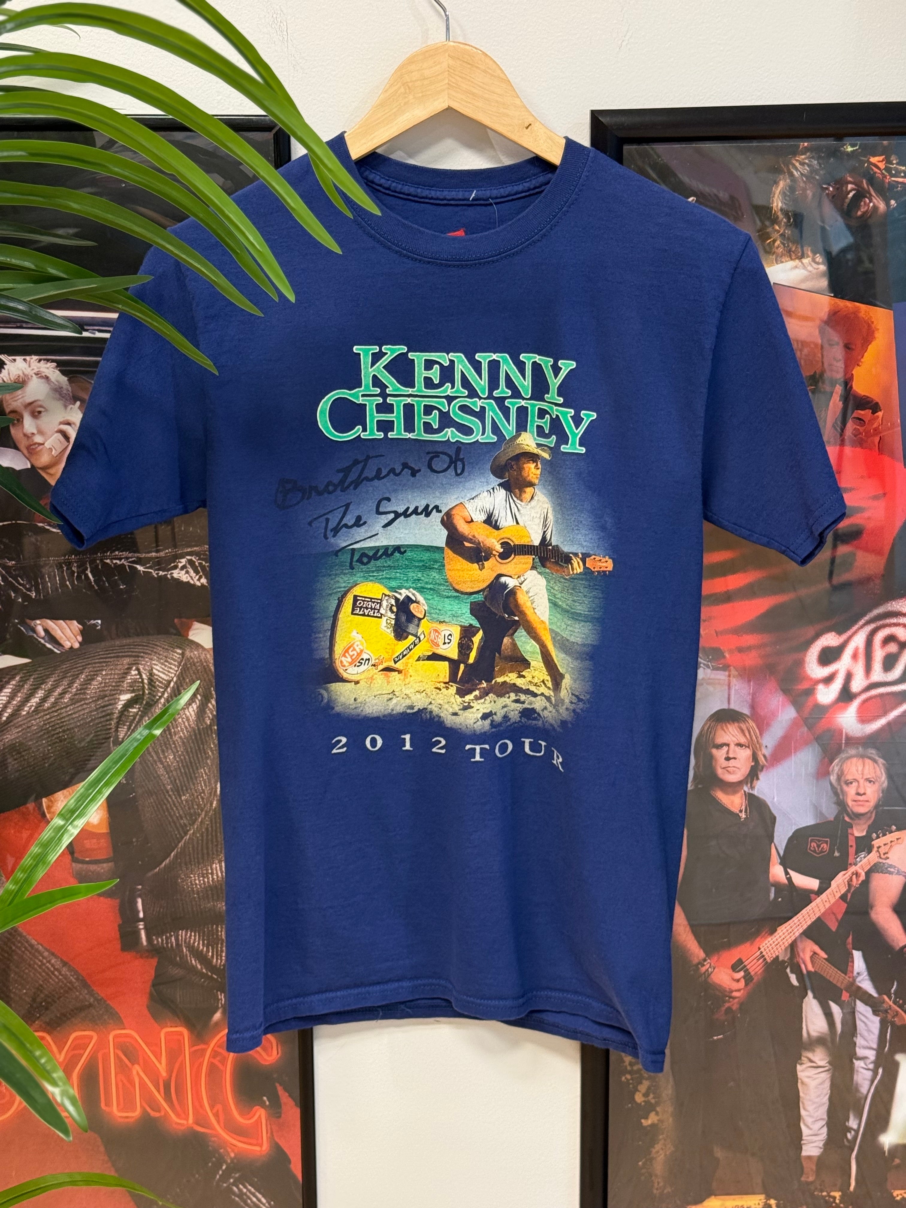 Kenny Chesney T-Shirt