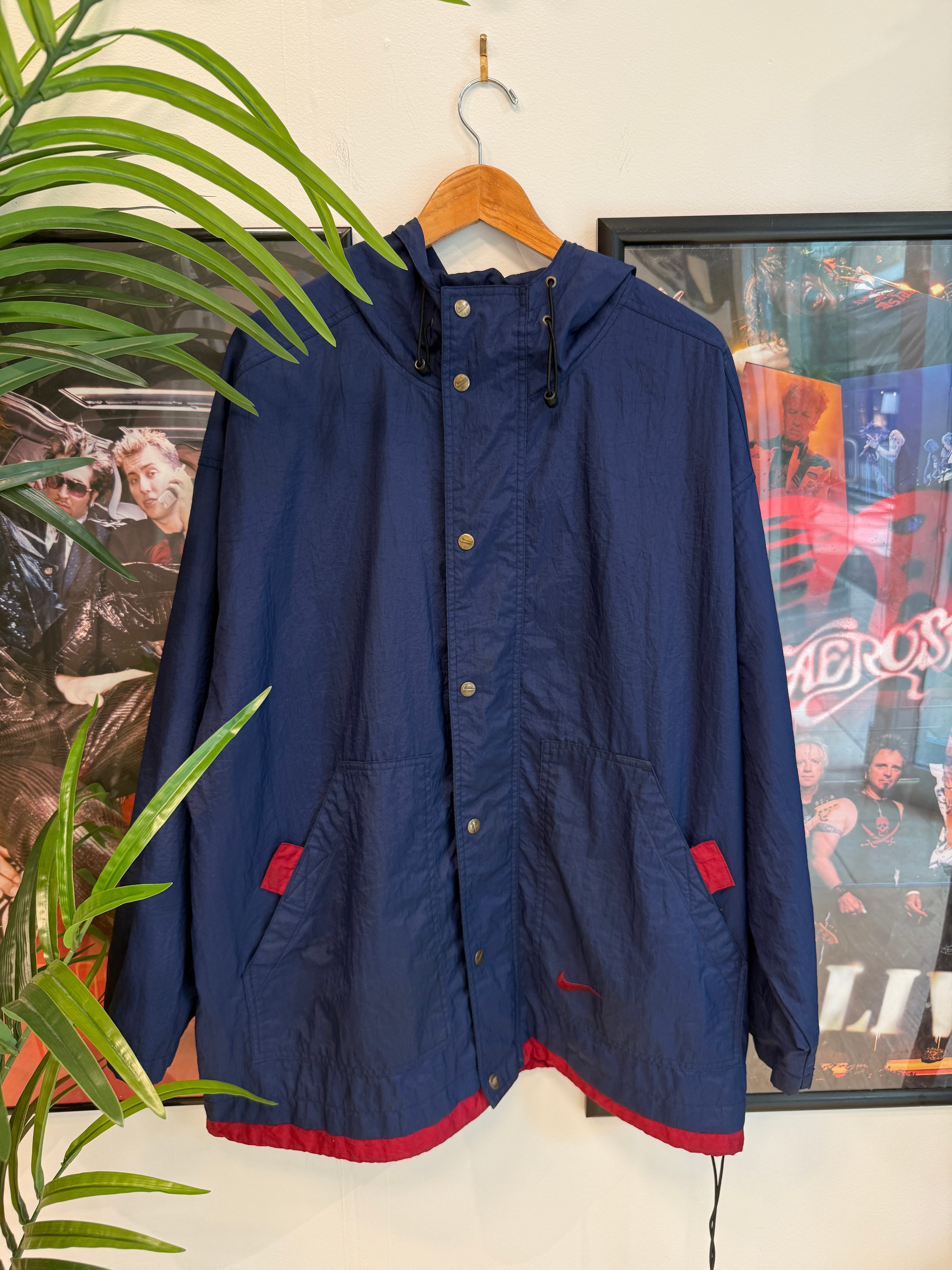 Nike Jacket