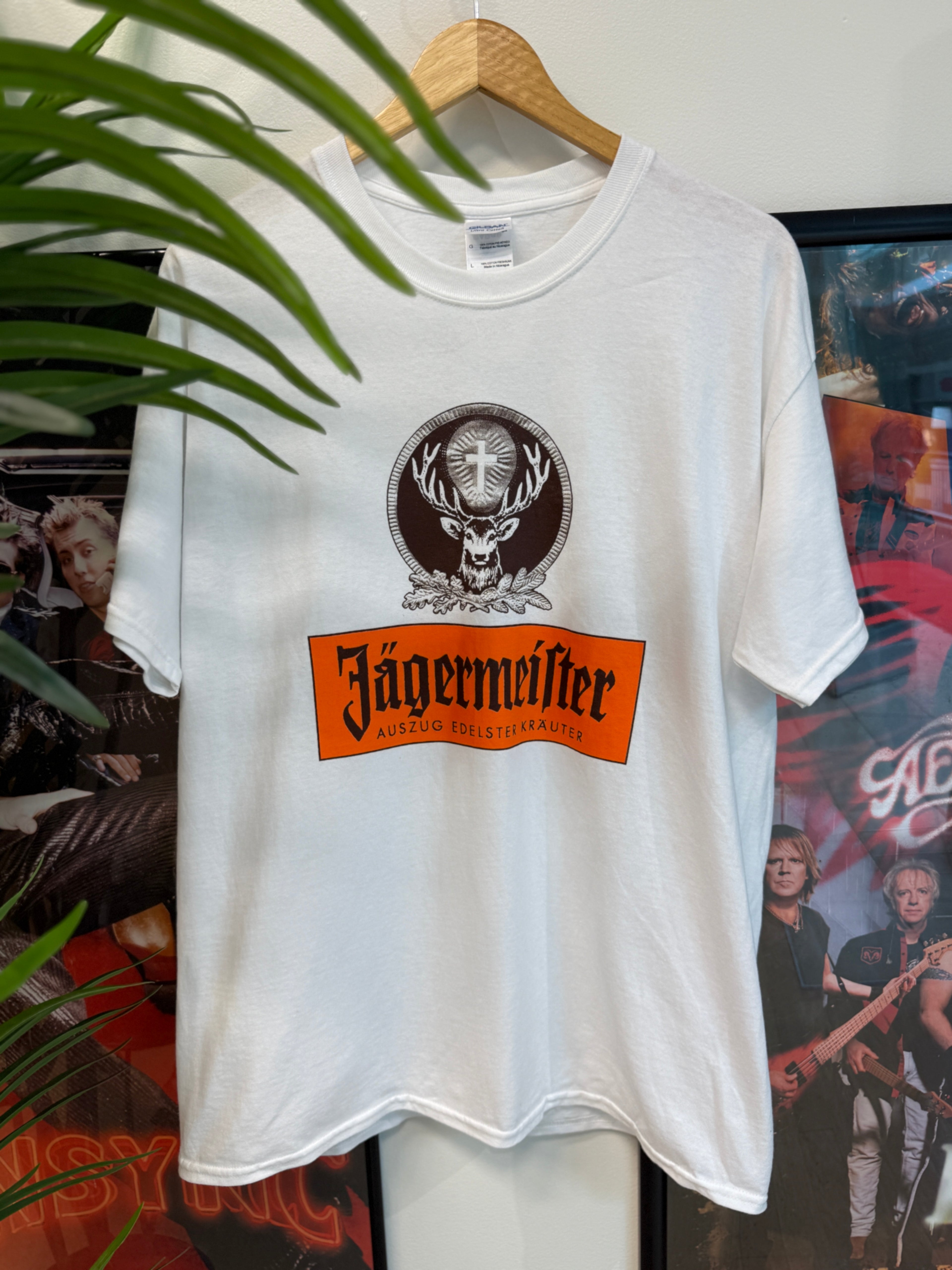 Jagermeister T-Shirt