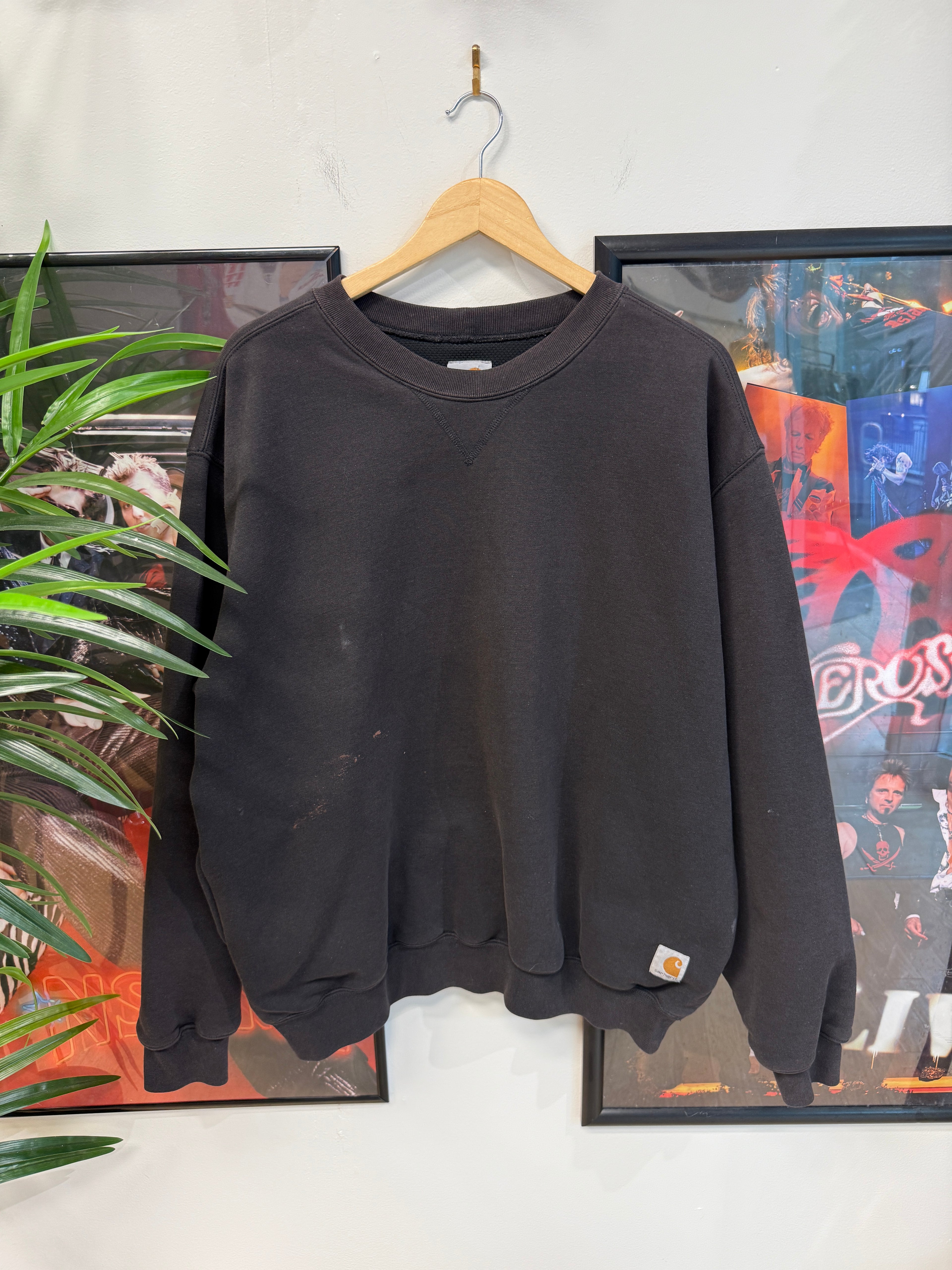 Carhartt Crewneck Sweatshirt