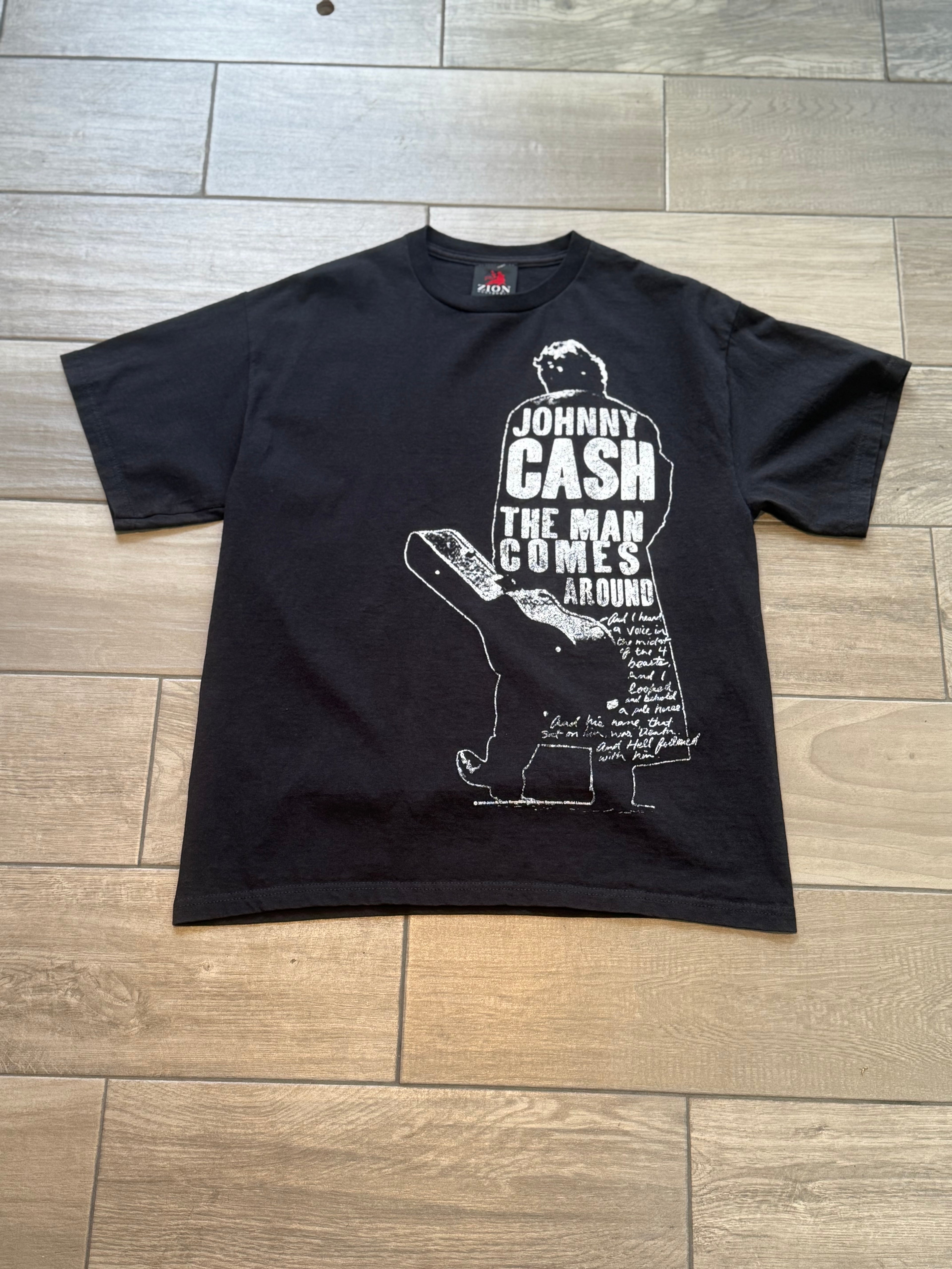Johnny Cash T-Shirt