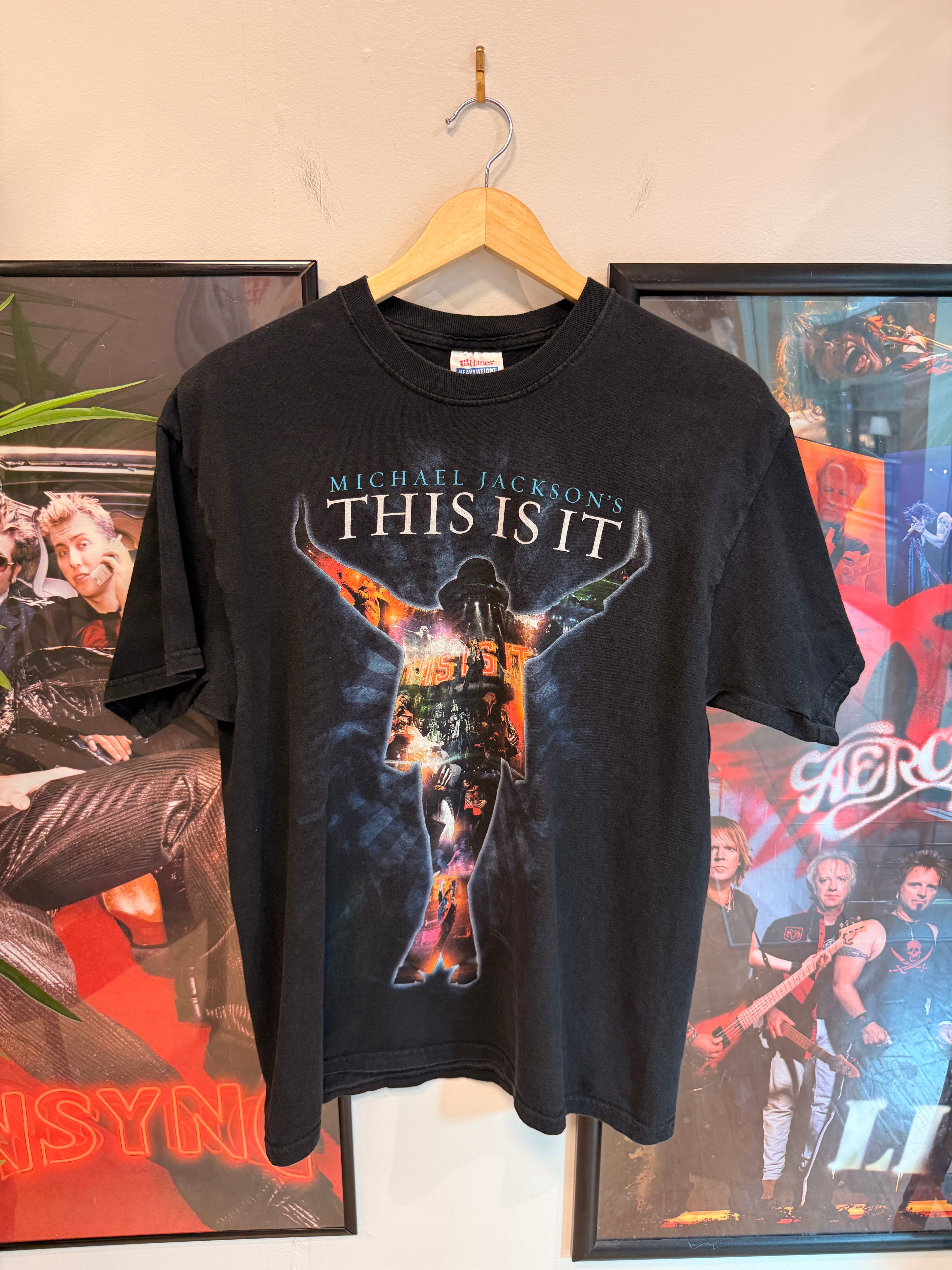 Michael Jackson T-Shirt