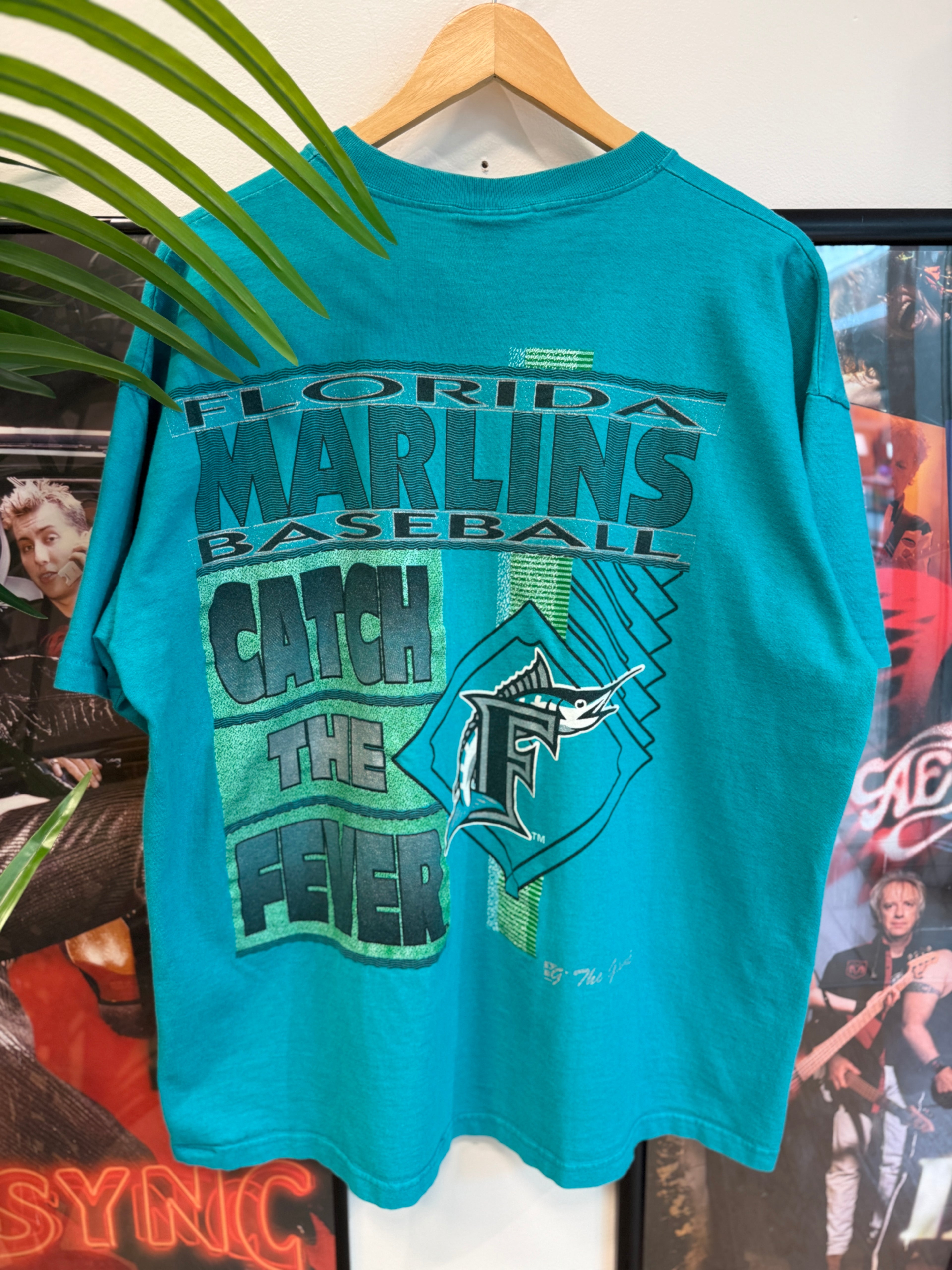 Florida Marlins T-Shirt