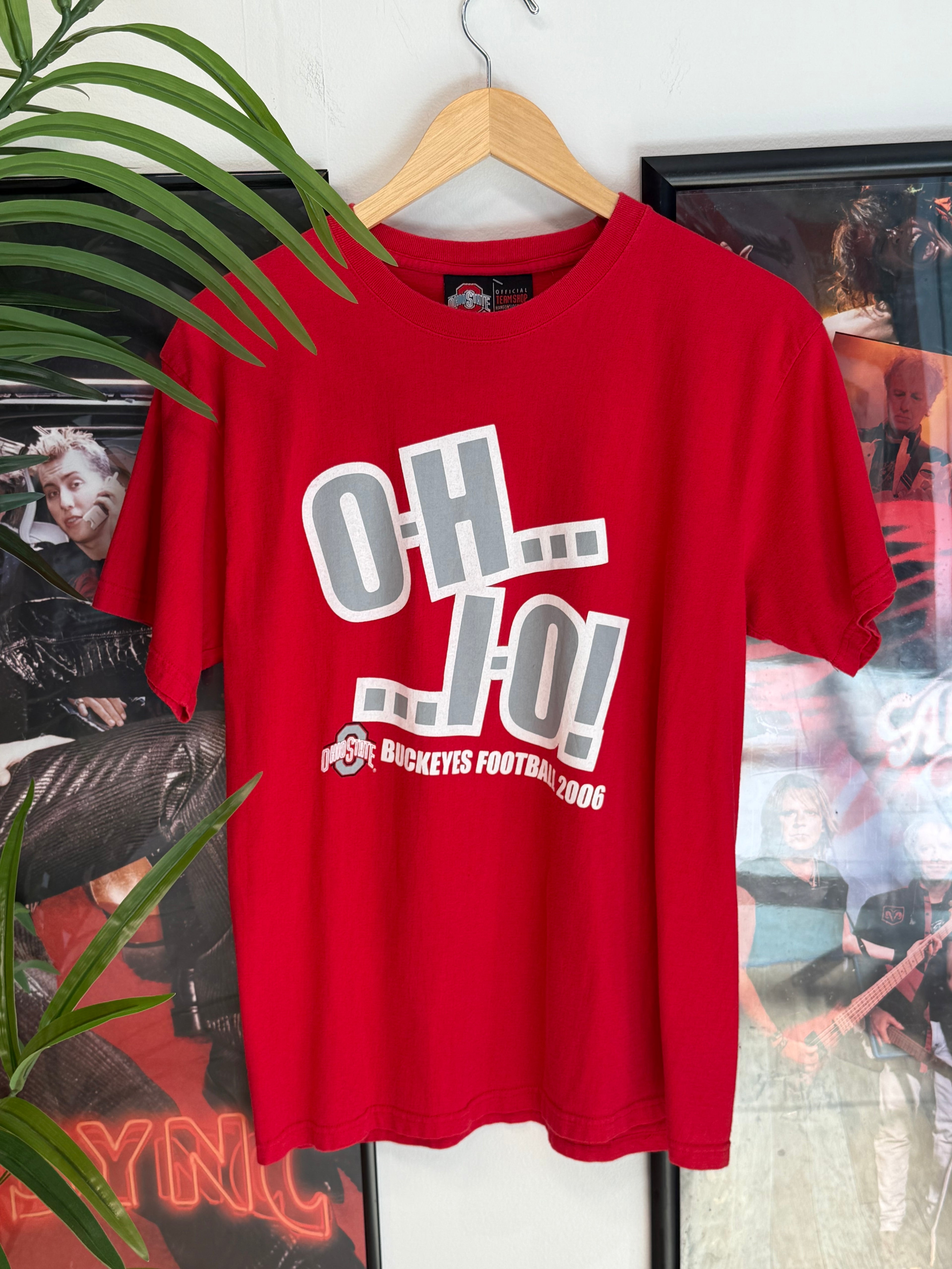 Ohio State T-Shirt
