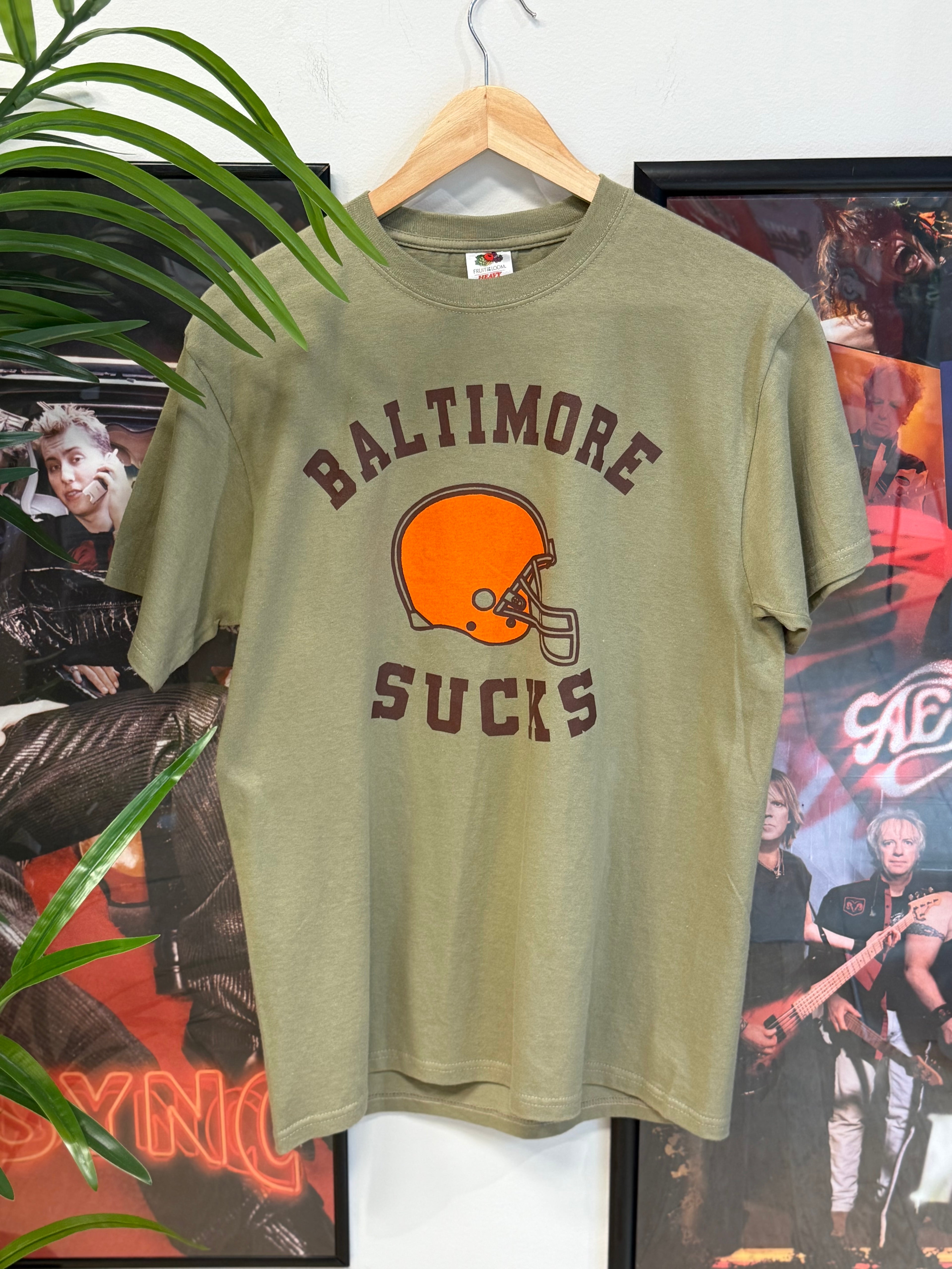Cleveland Browns T-Shirt