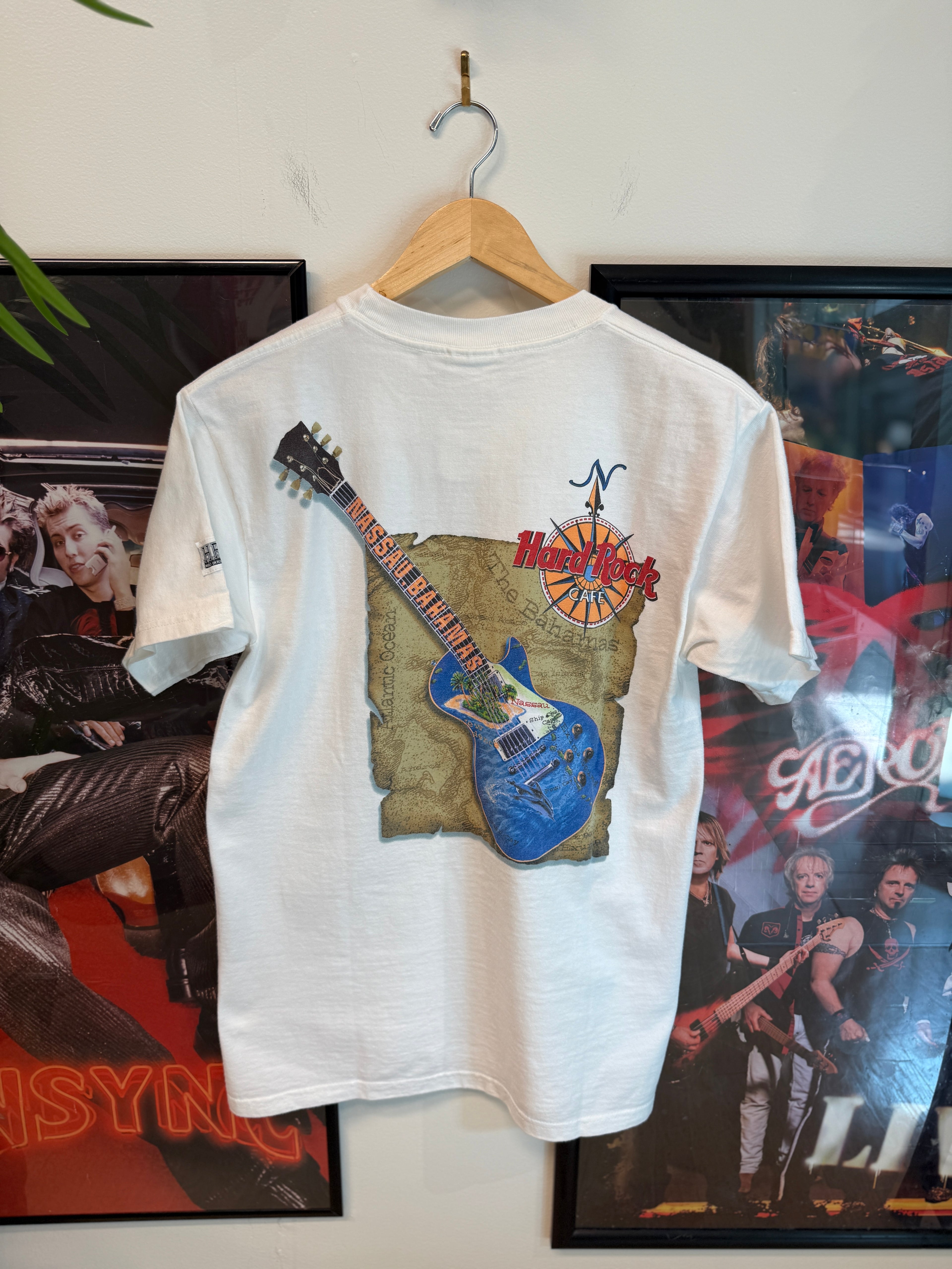 Hard Rock Cafe T-Shirt