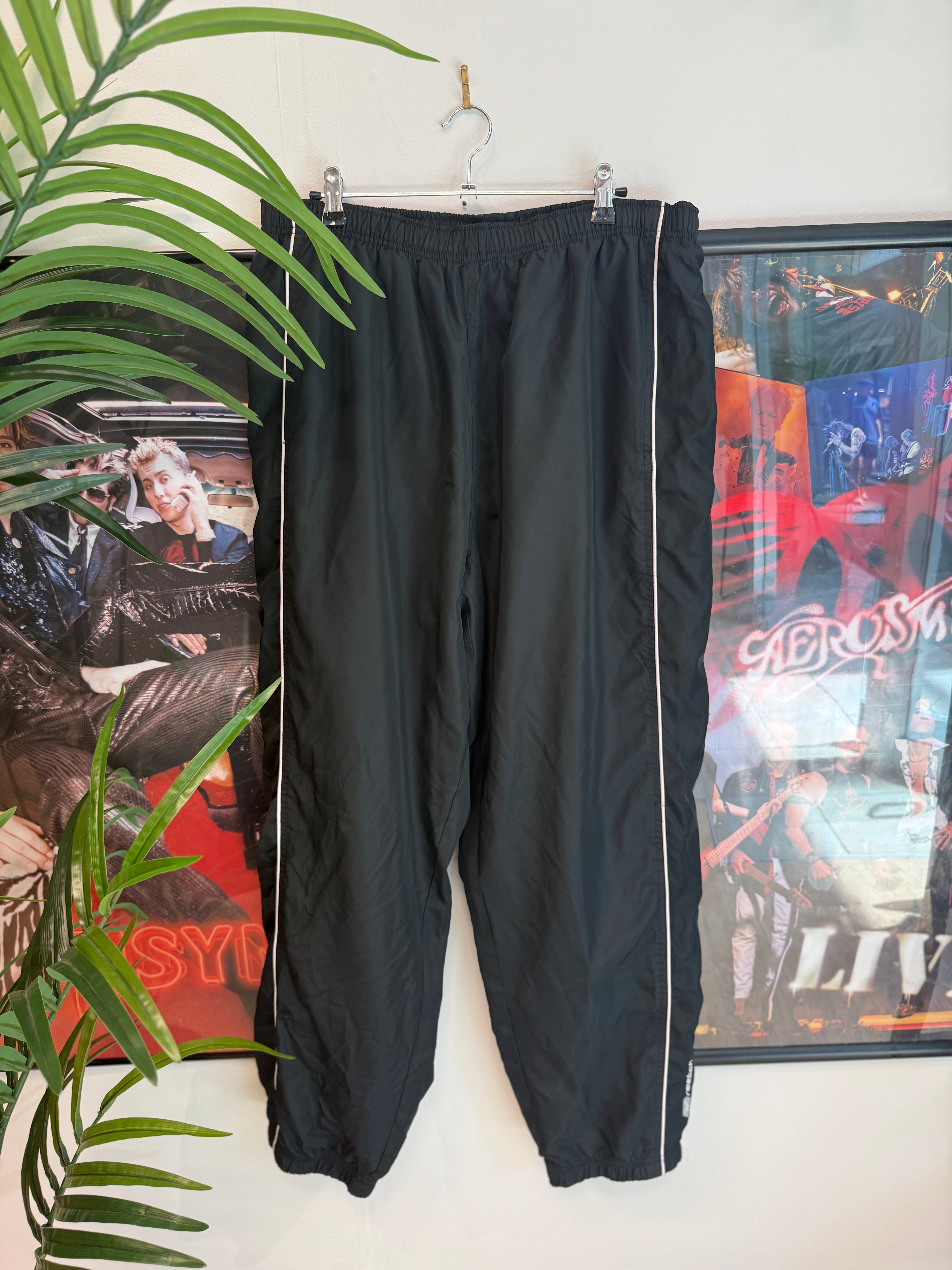 Reebok Track Pants