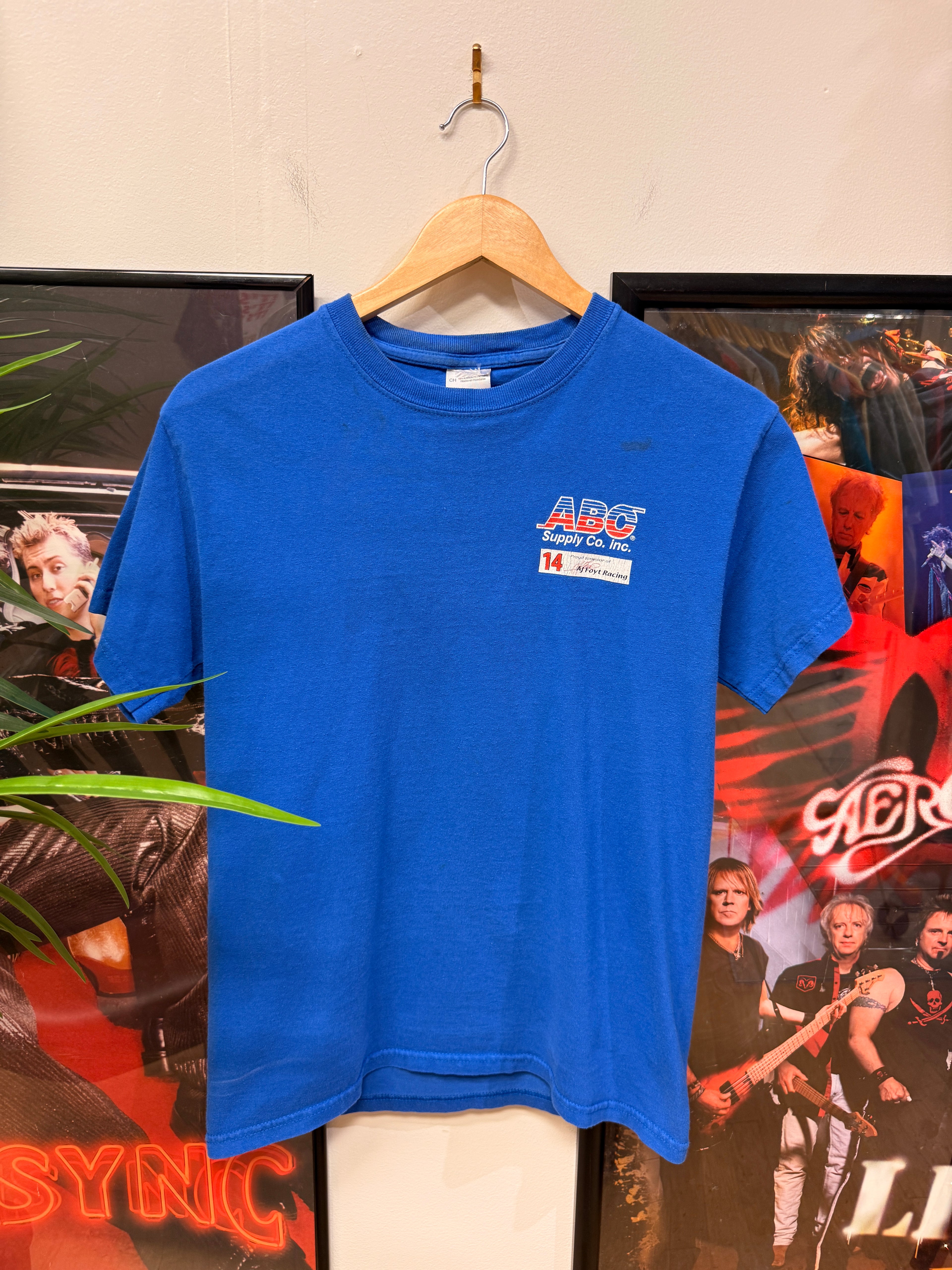 Vitor Meira Racing T-Shirt