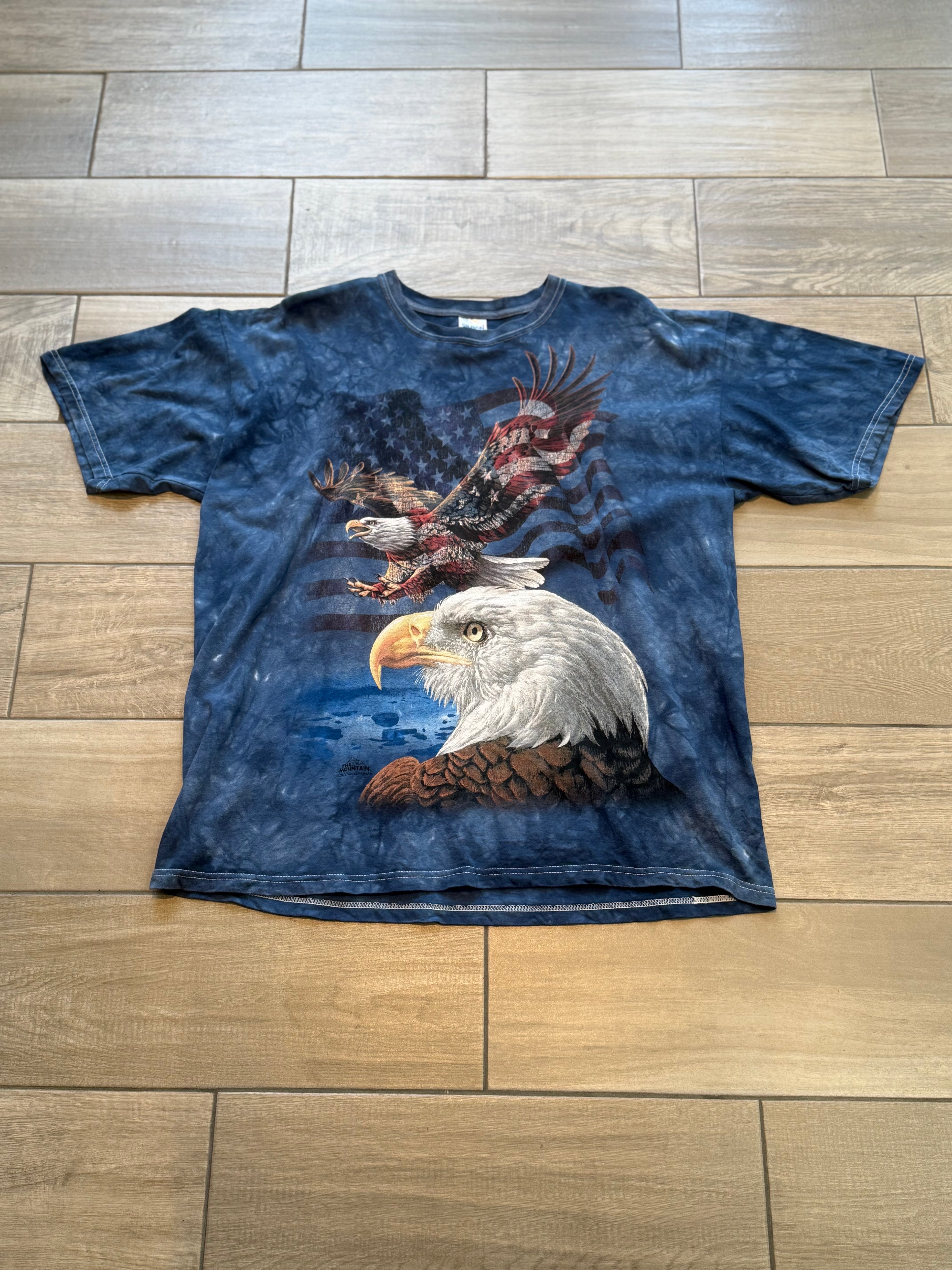 Bald Eagle T-Shirt