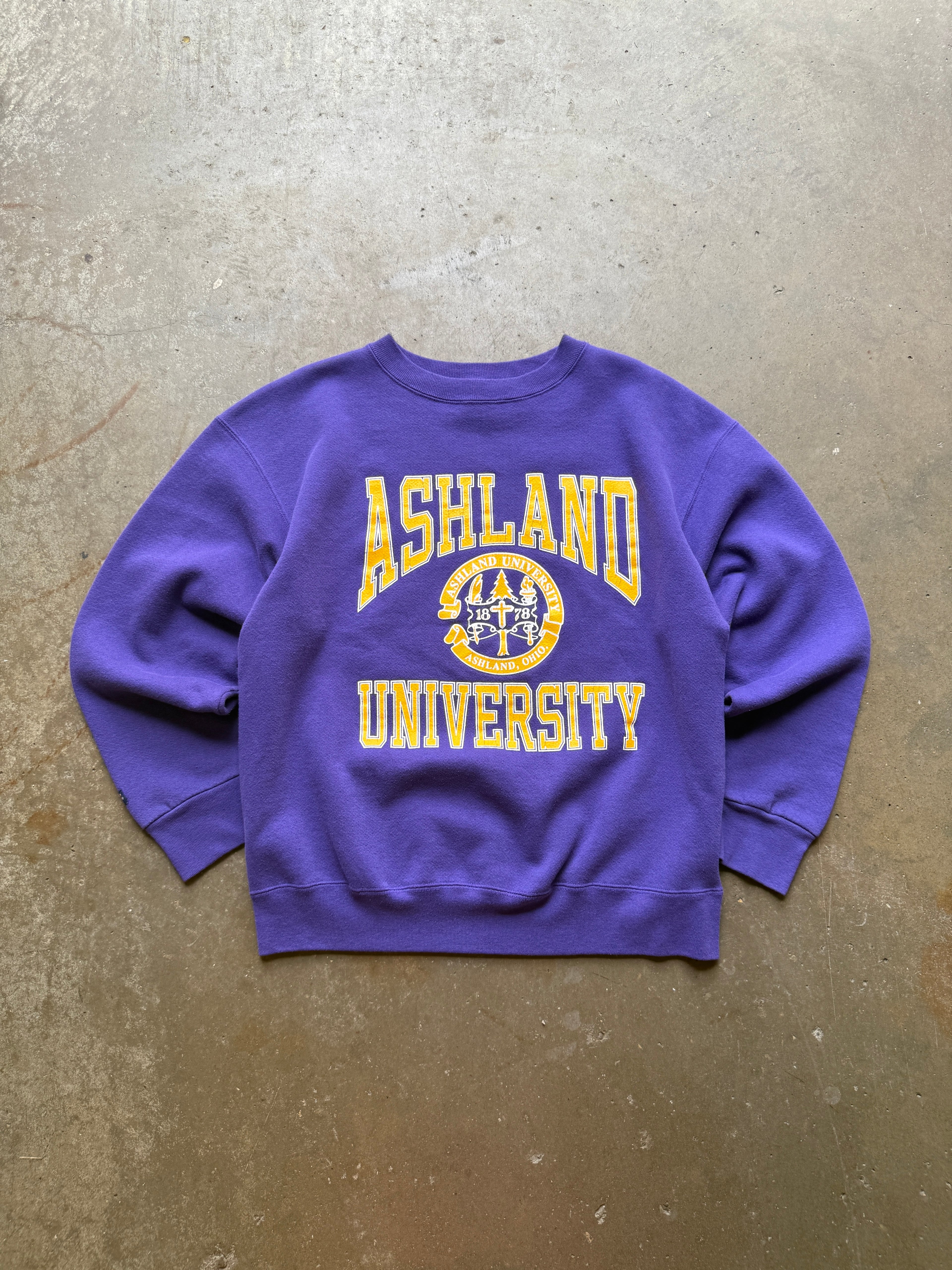Ashland University Crewneck Sweatshirt