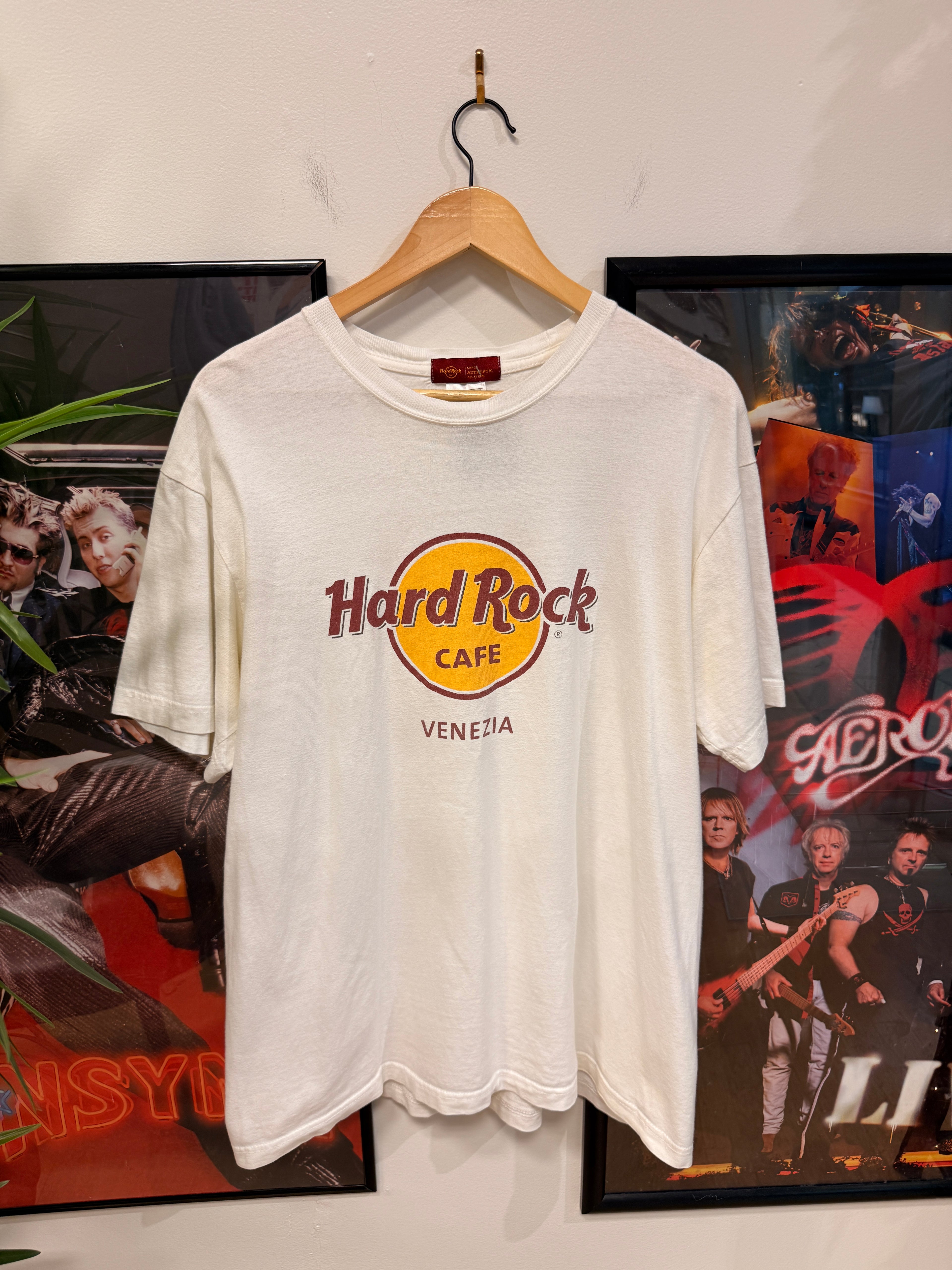 Hard Rock Cafe T-Shirt