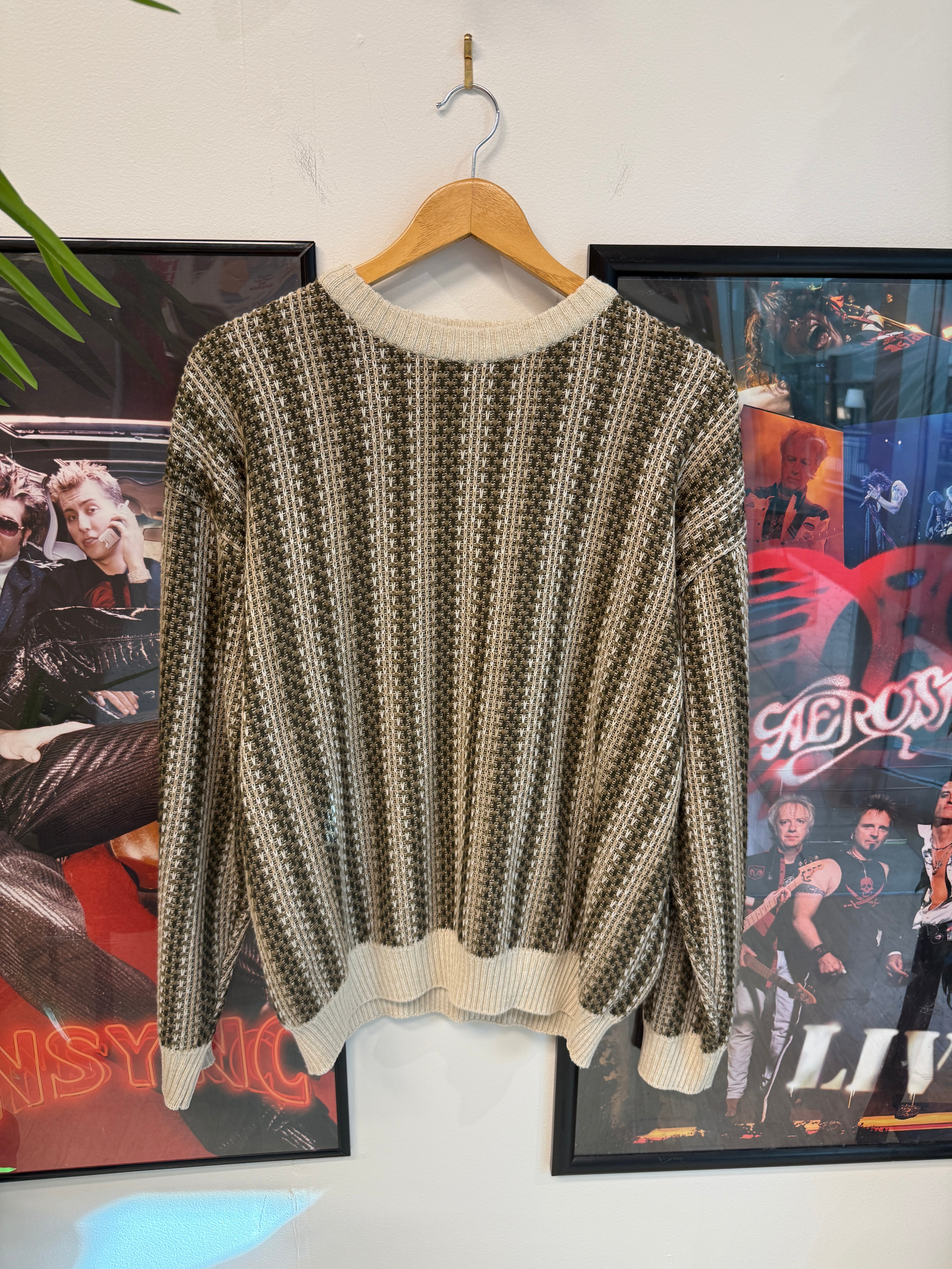Munsingwear Sweater