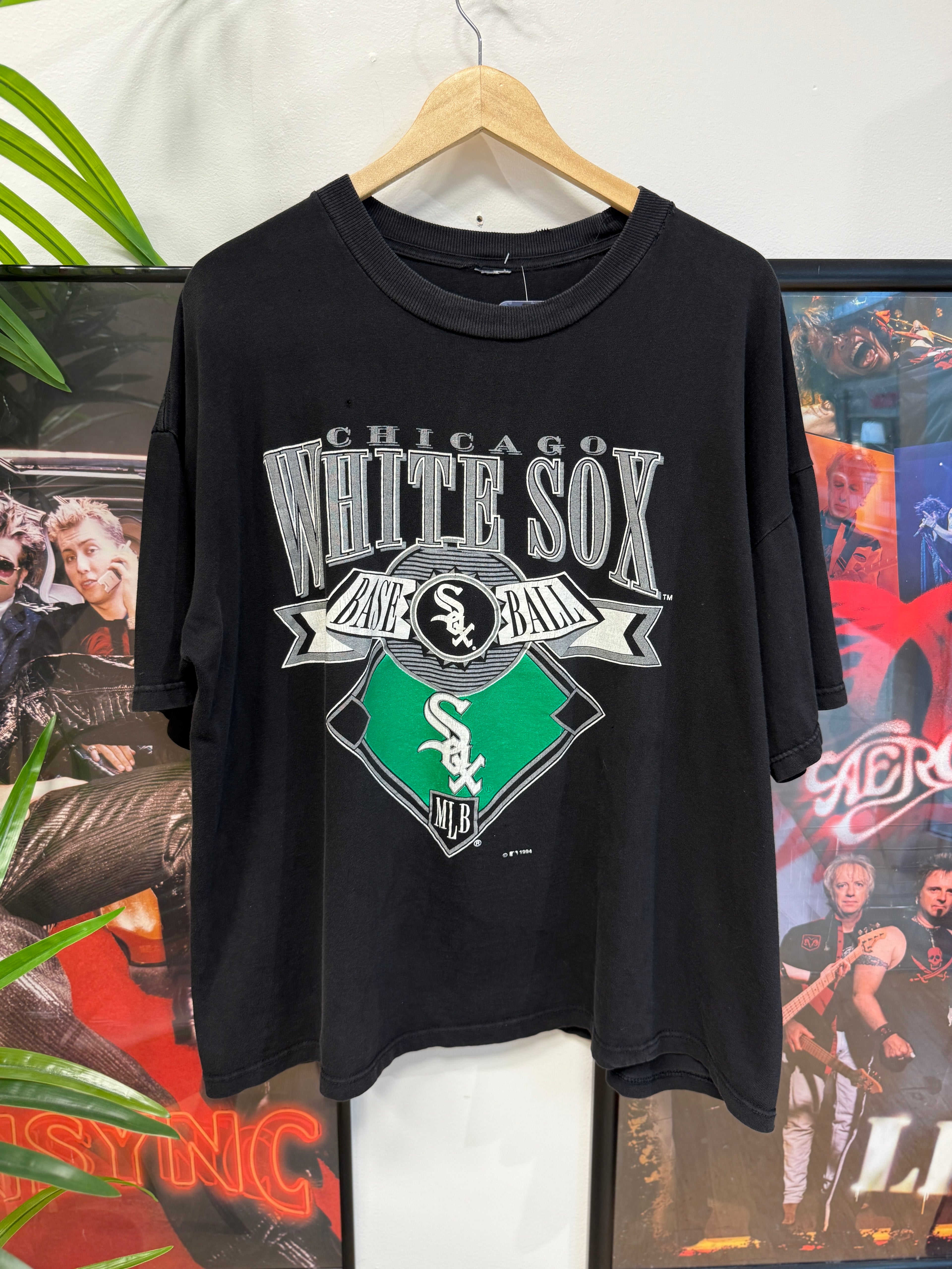 1994 Chicago White Sox T-Shirt