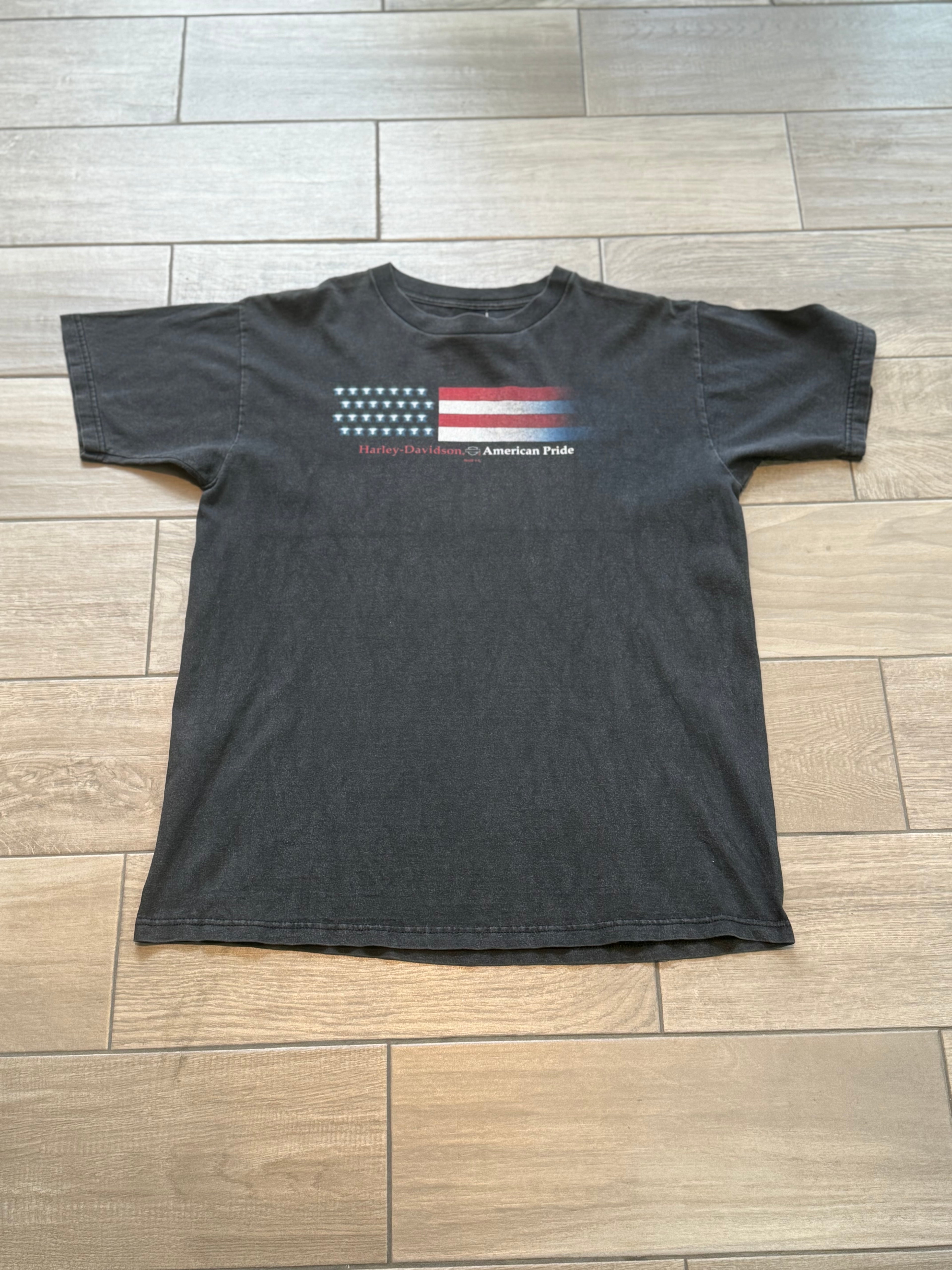 Harley-Davidson T-Shirt