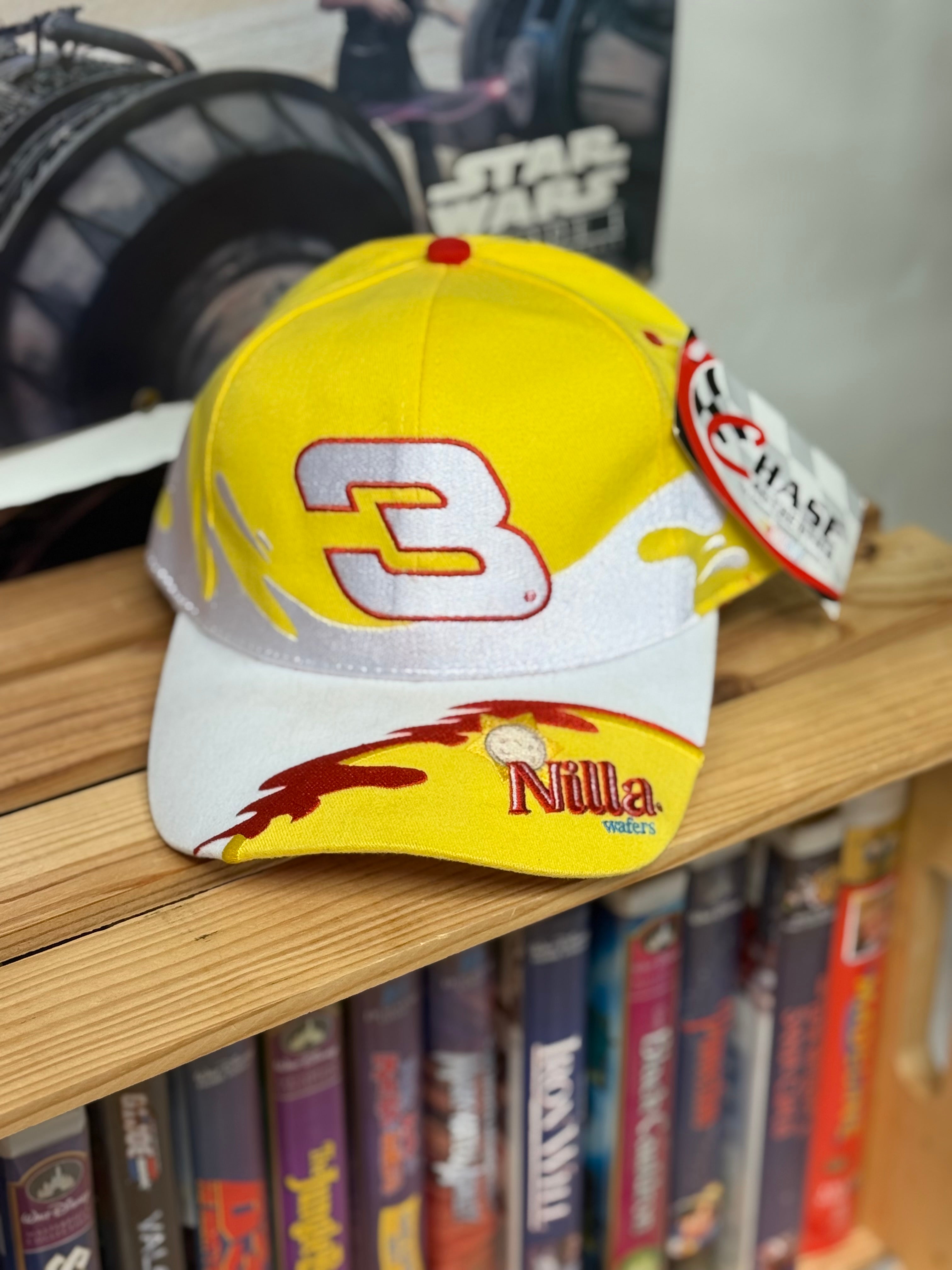 Deadstock Dale Earnhardt Sr. Hat