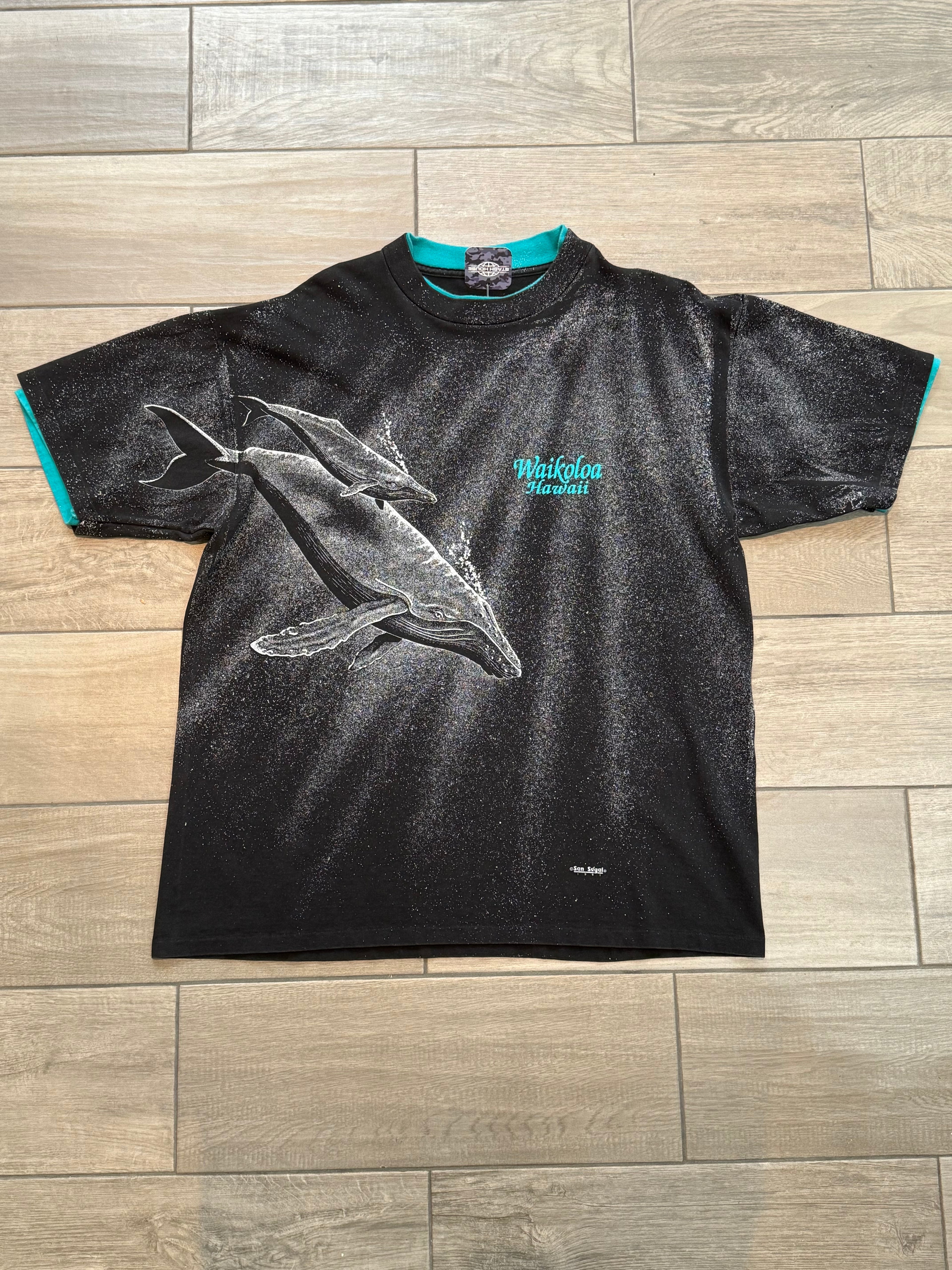 Waikoloa Hawaii T-Shirt