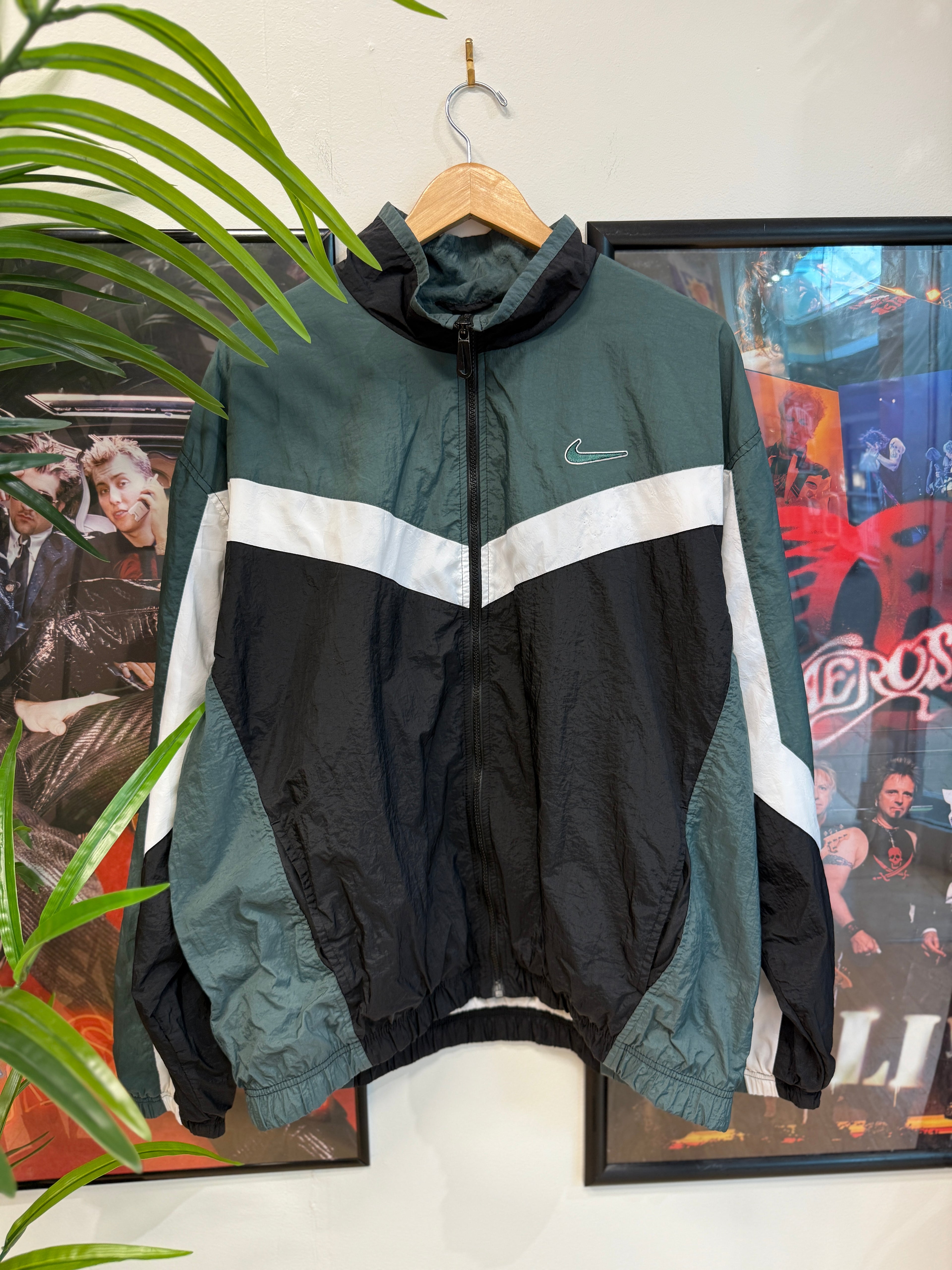Nike Windbreaker Jacket