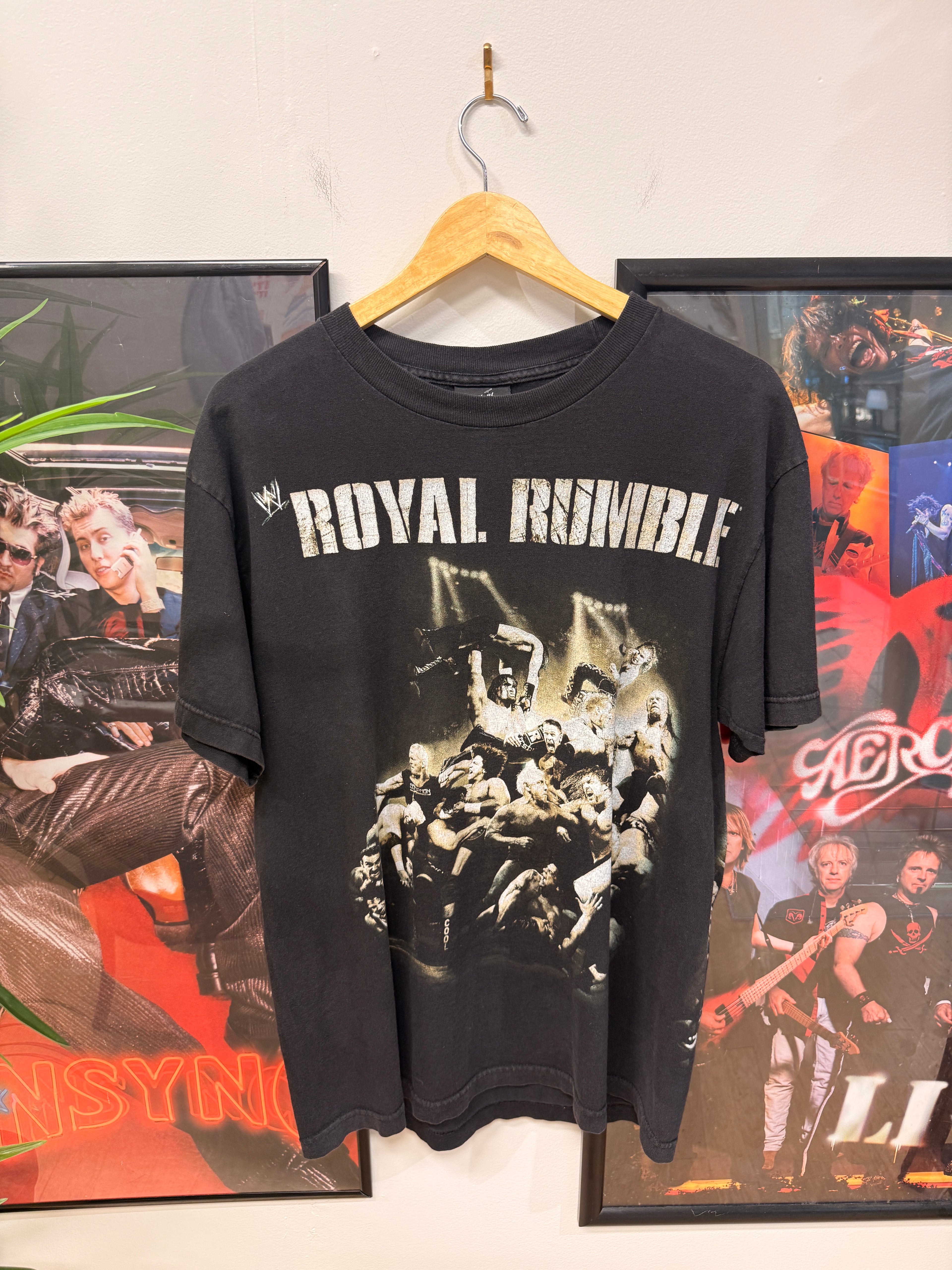 Royal Rumble T-Shirt