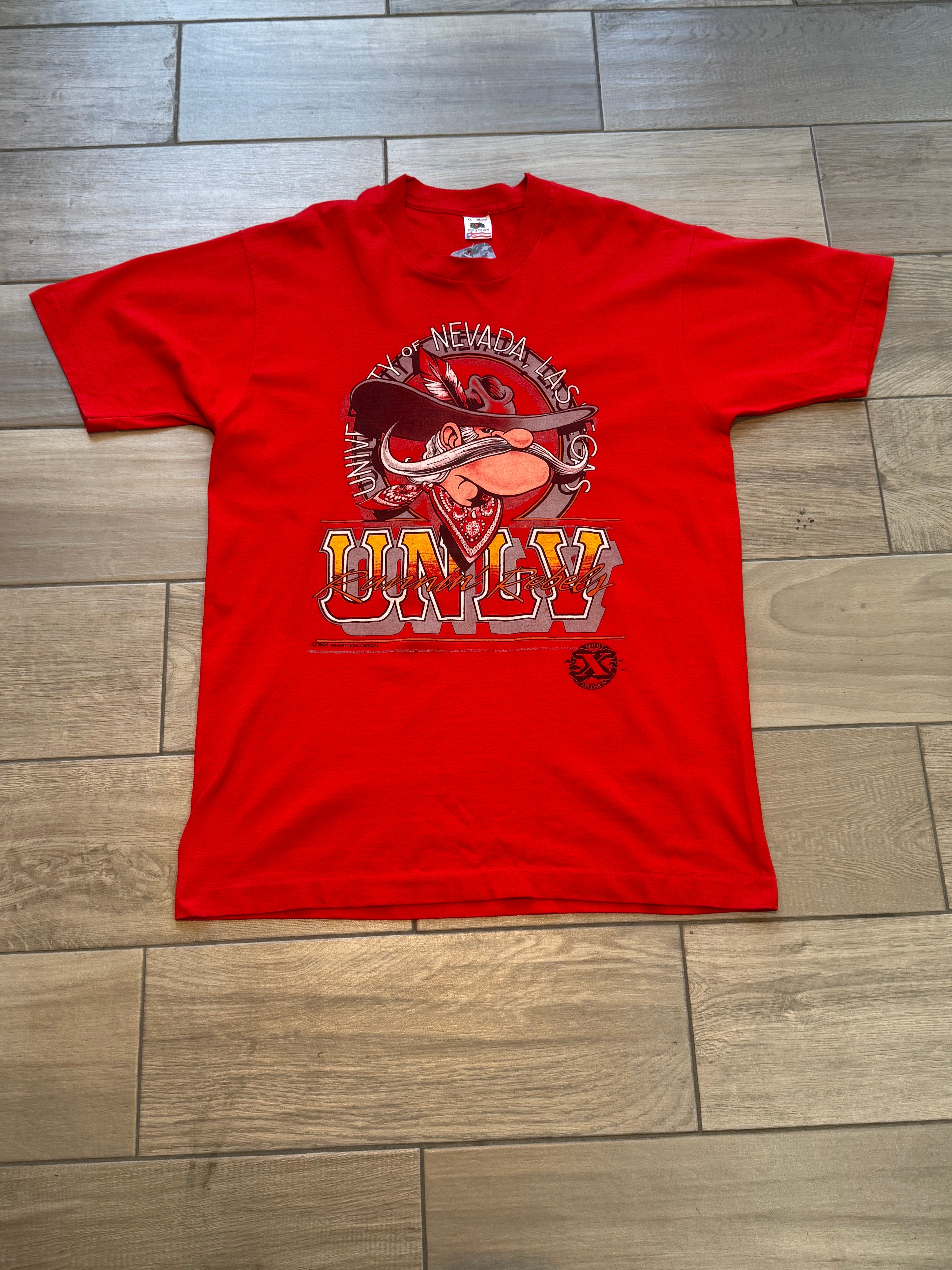 UNLV T-Shirt