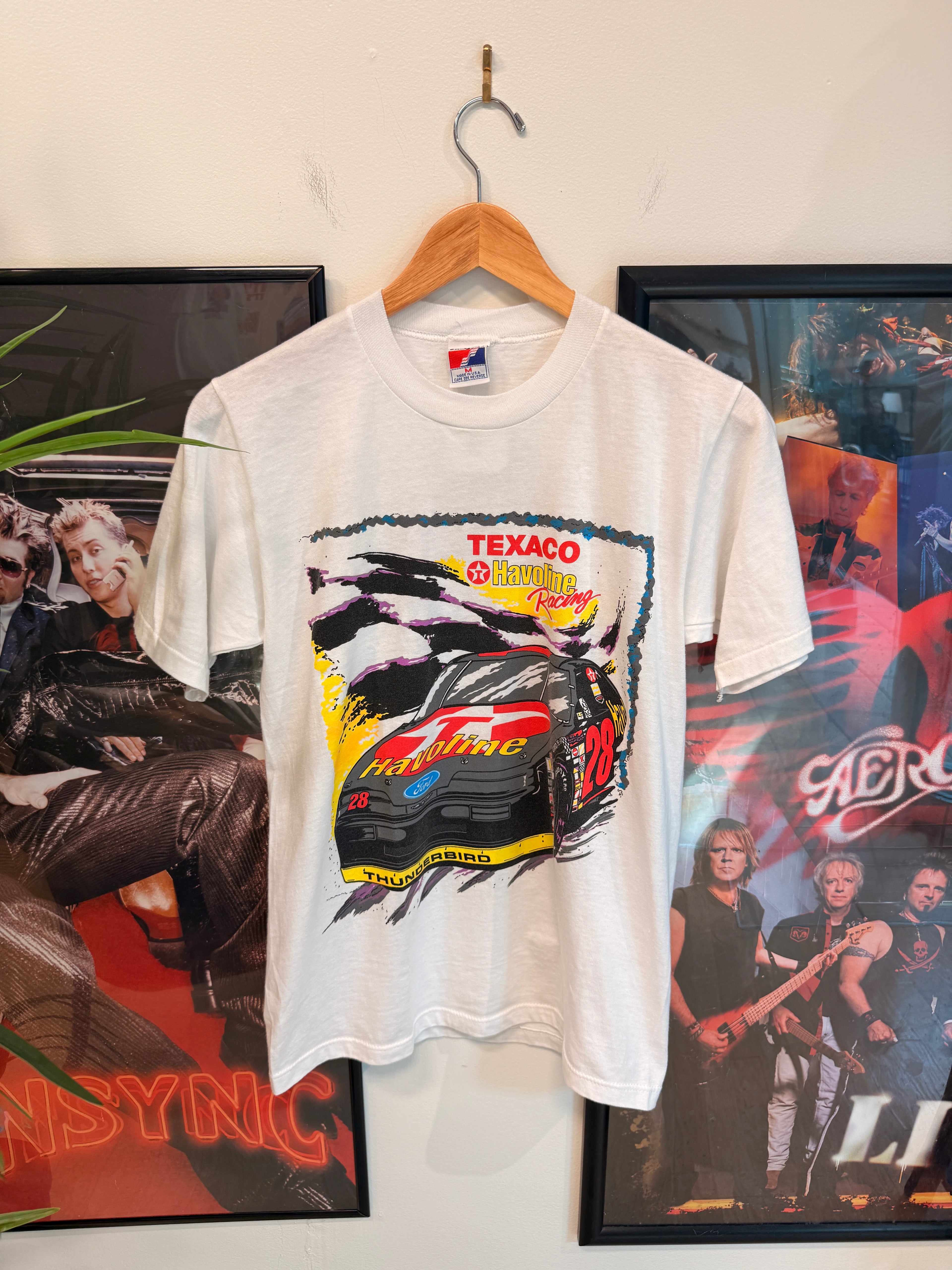 Texaco Racing T-Shirt