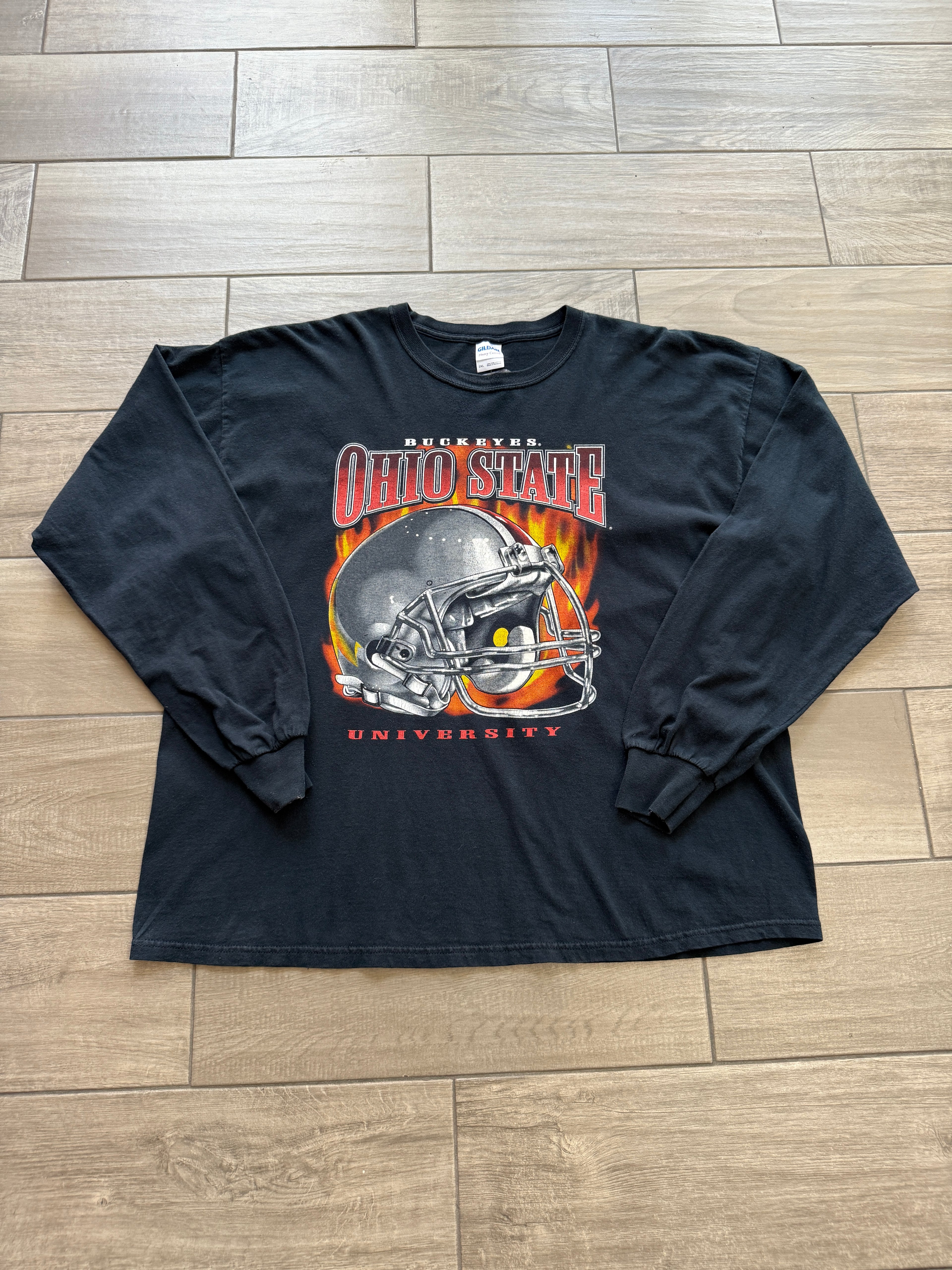 Ohio State Long Sleeve T-Shirt