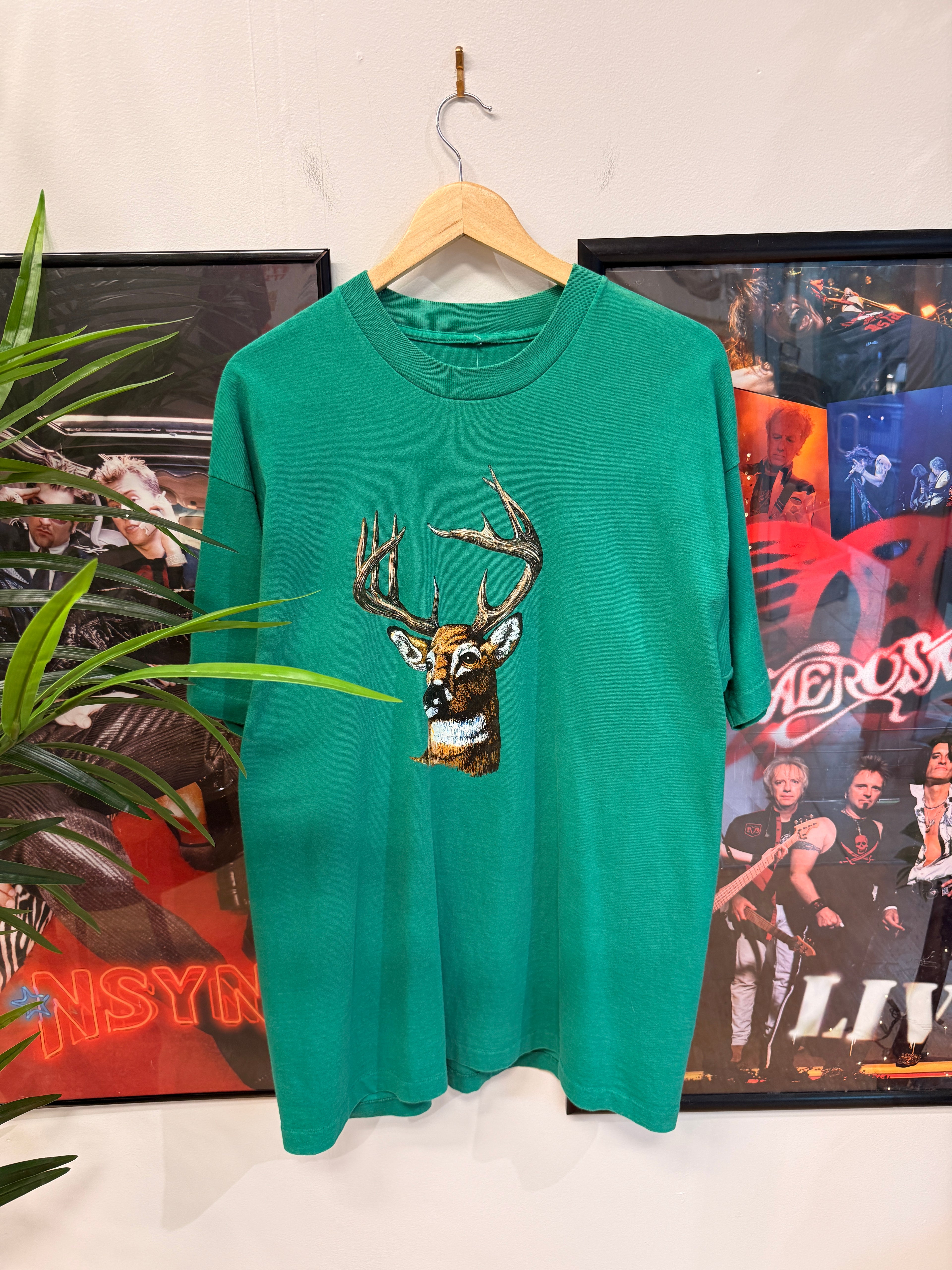Deer T-Shirt