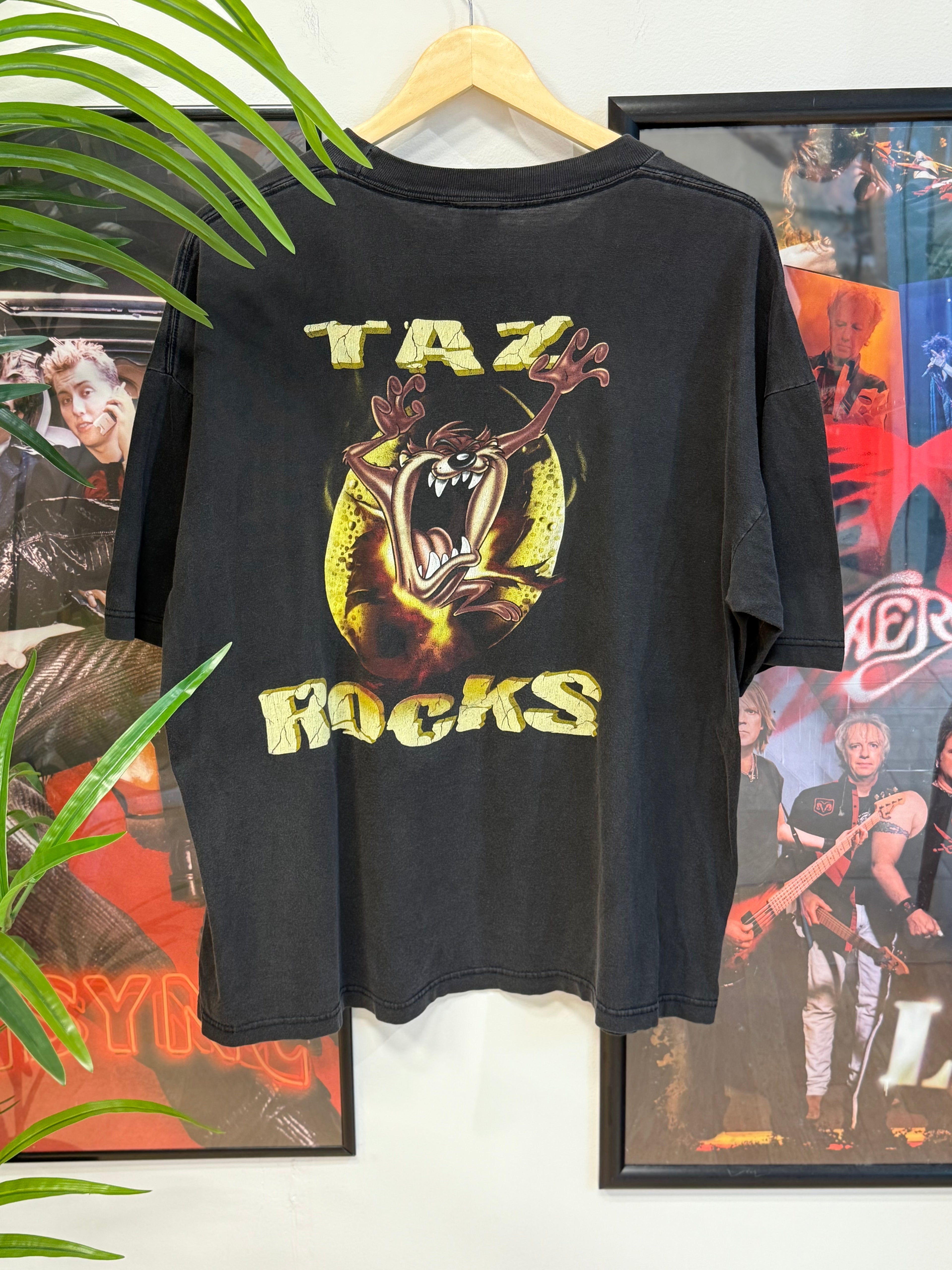 Taz T-Shirt