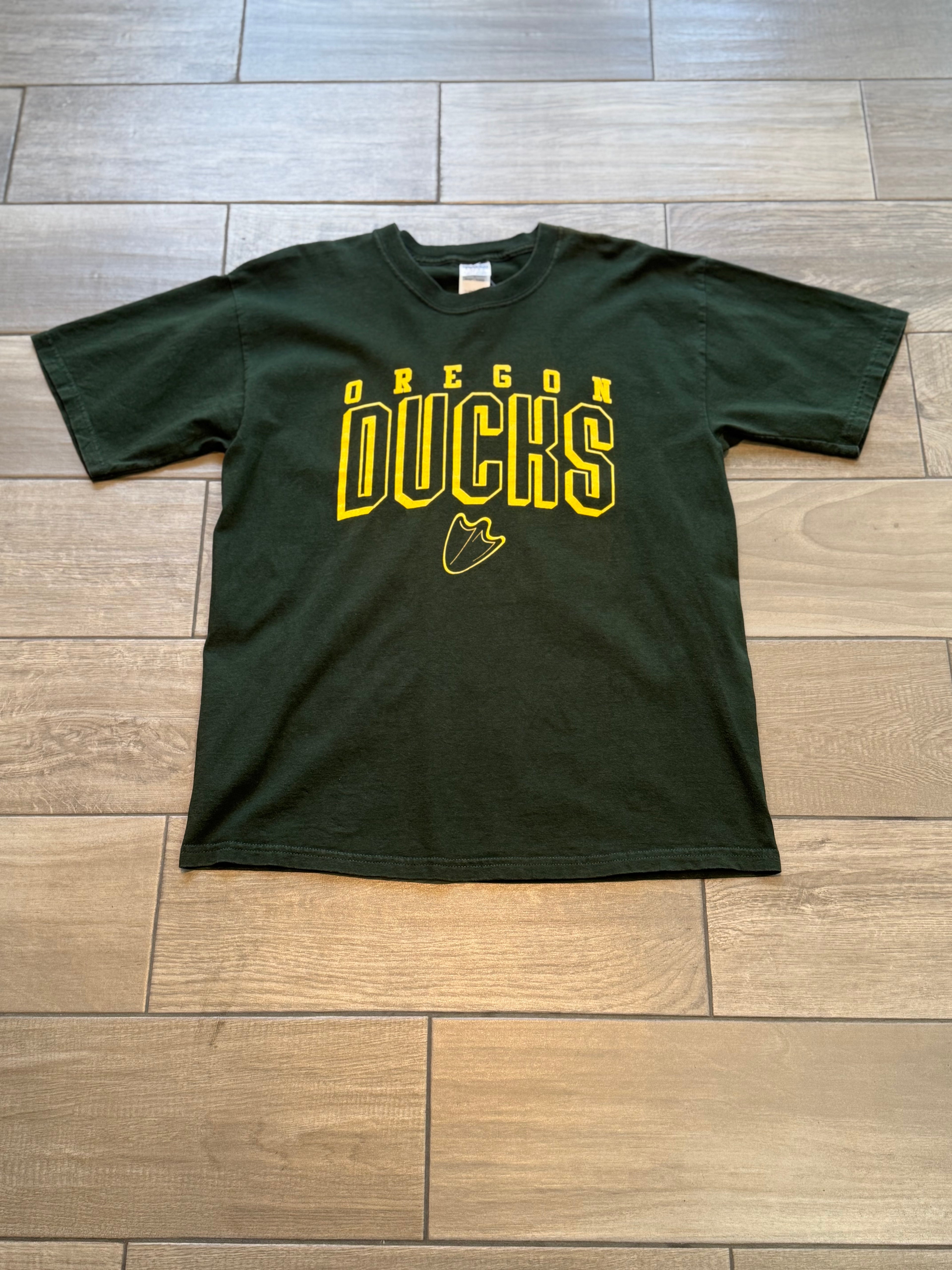 Oregon Ducks T-Shirt