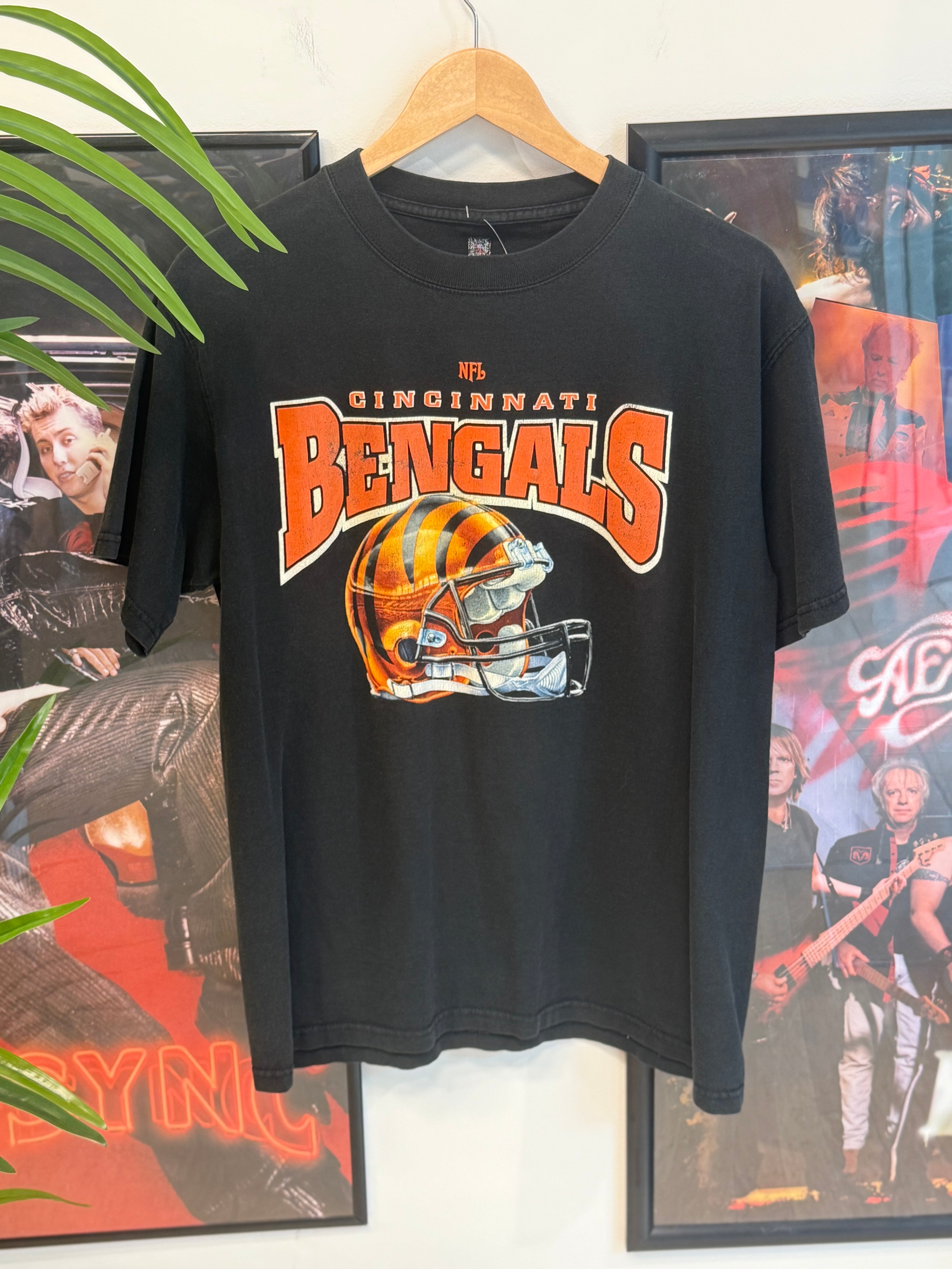 Cincinnati Bengals T-Shirt