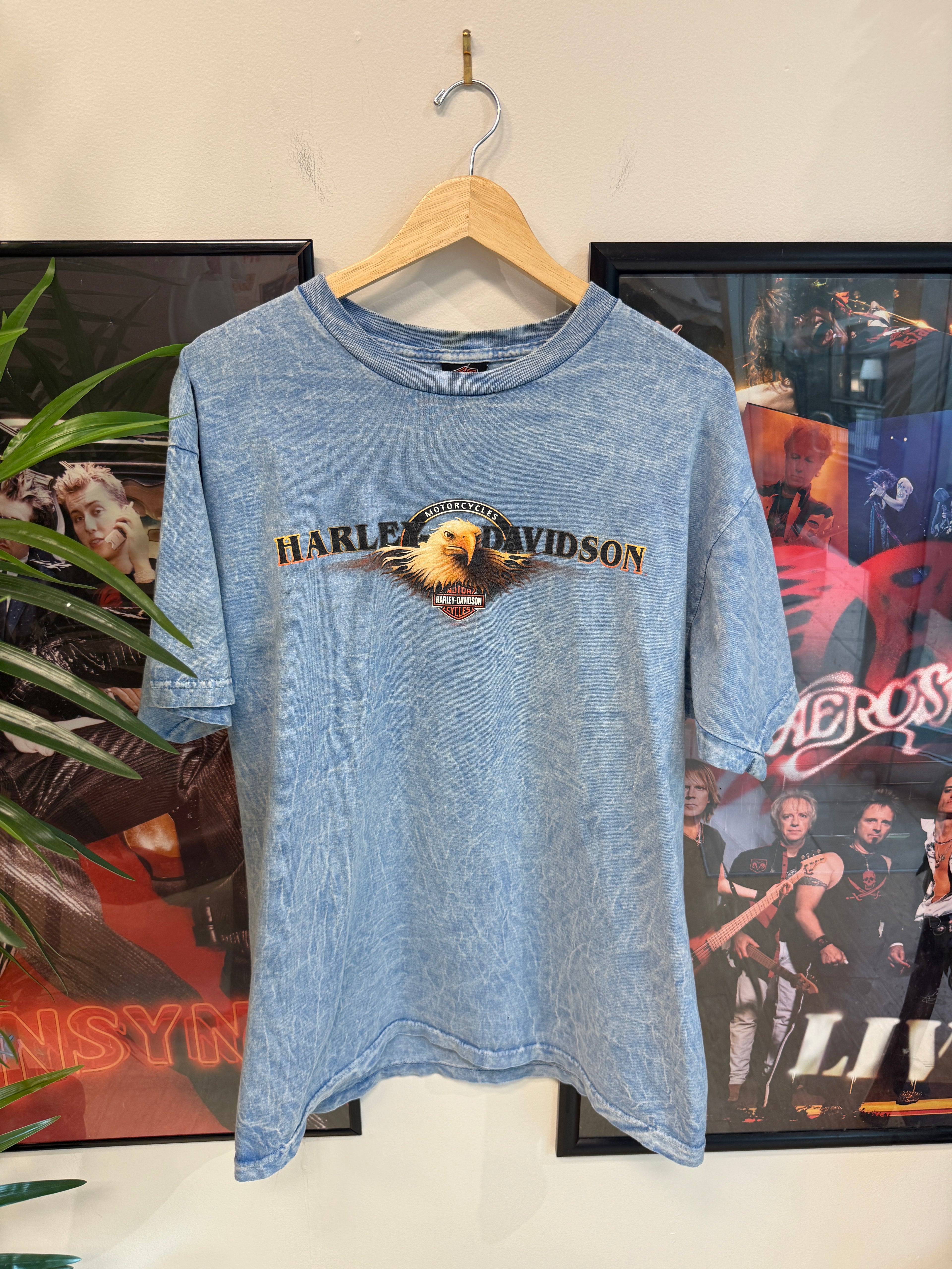 Harley Davidson T-Shirt