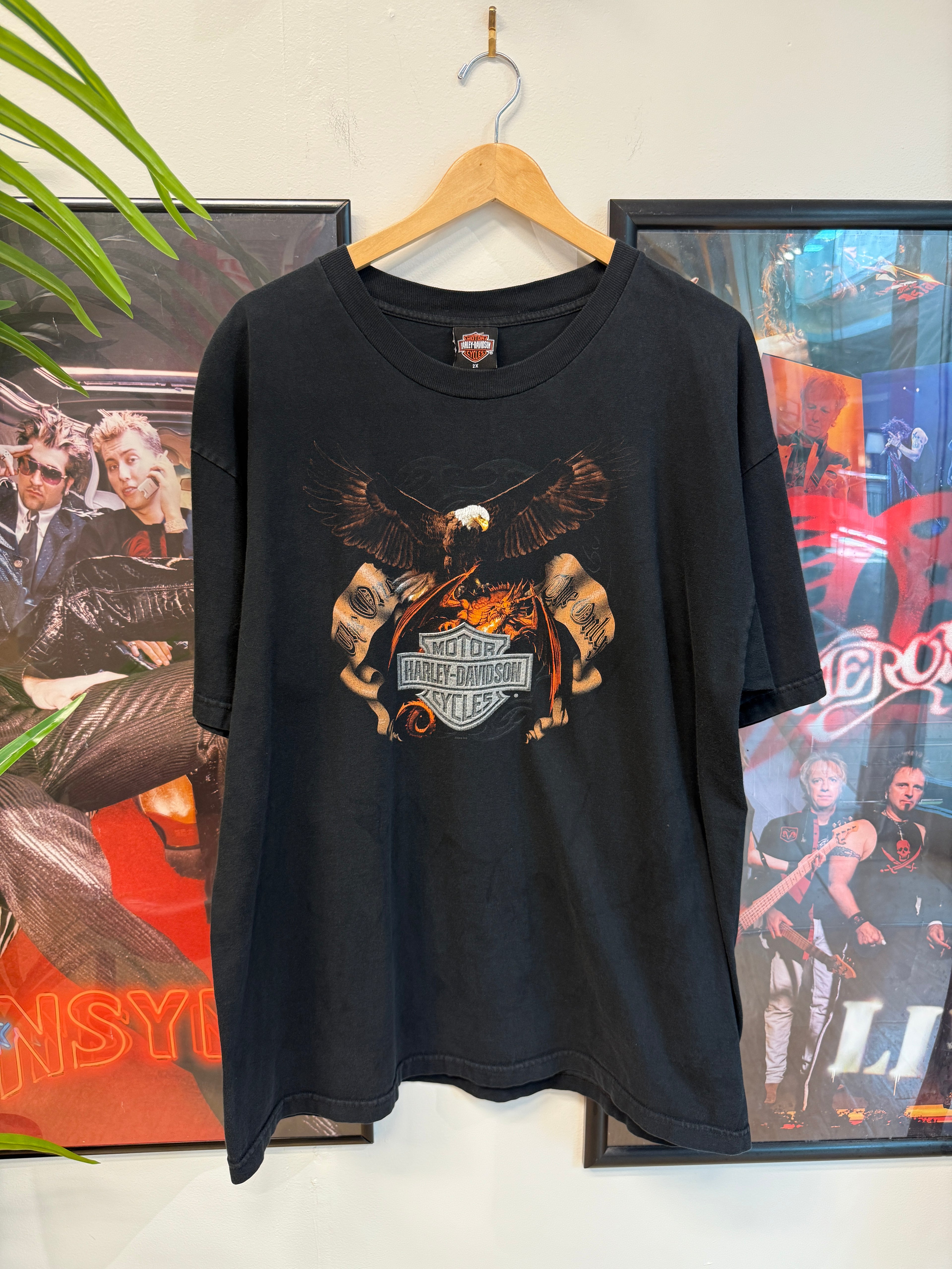 Harley Davidson T-Shirt