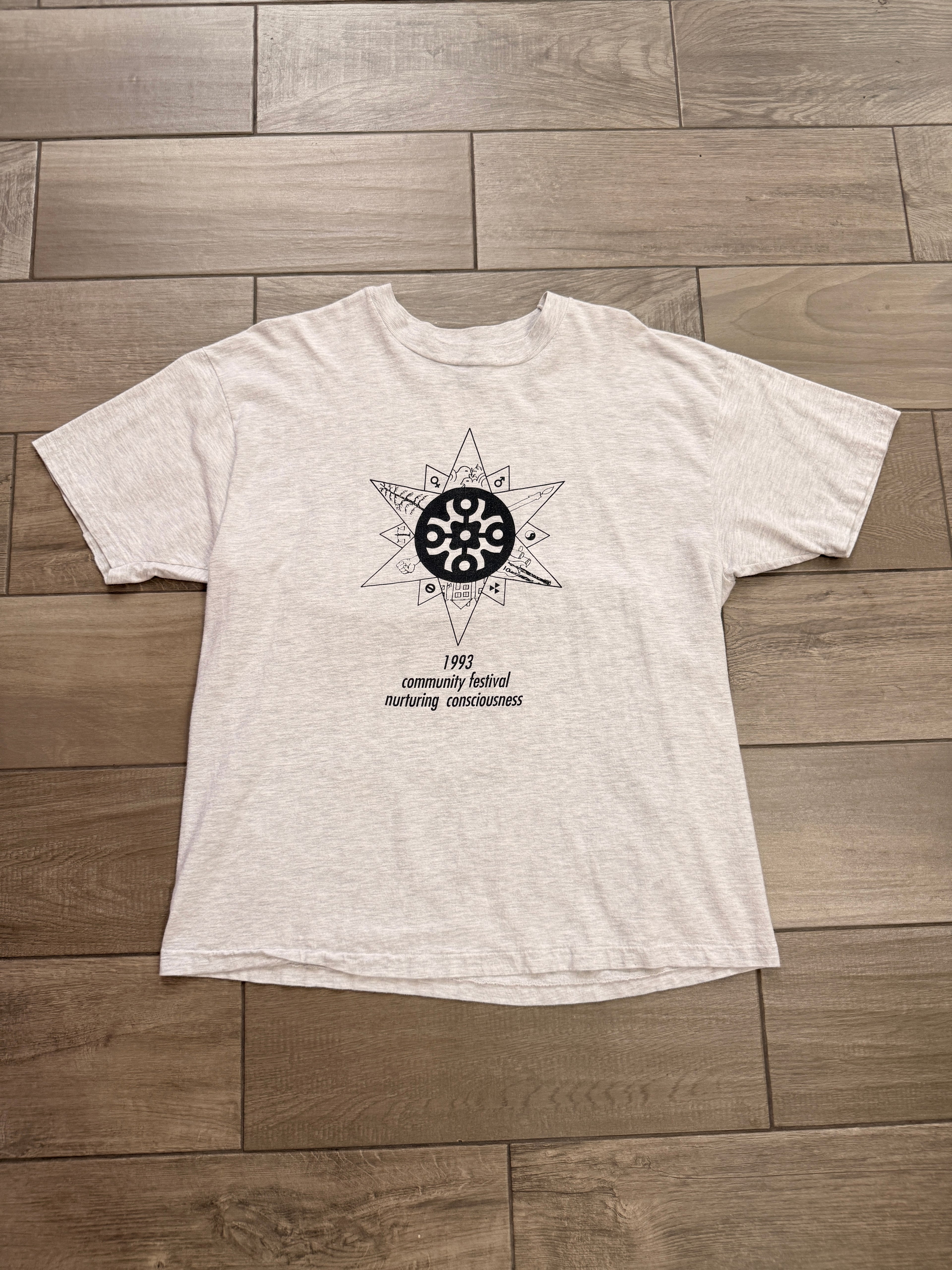 Comfest ‘93 T-Shirt