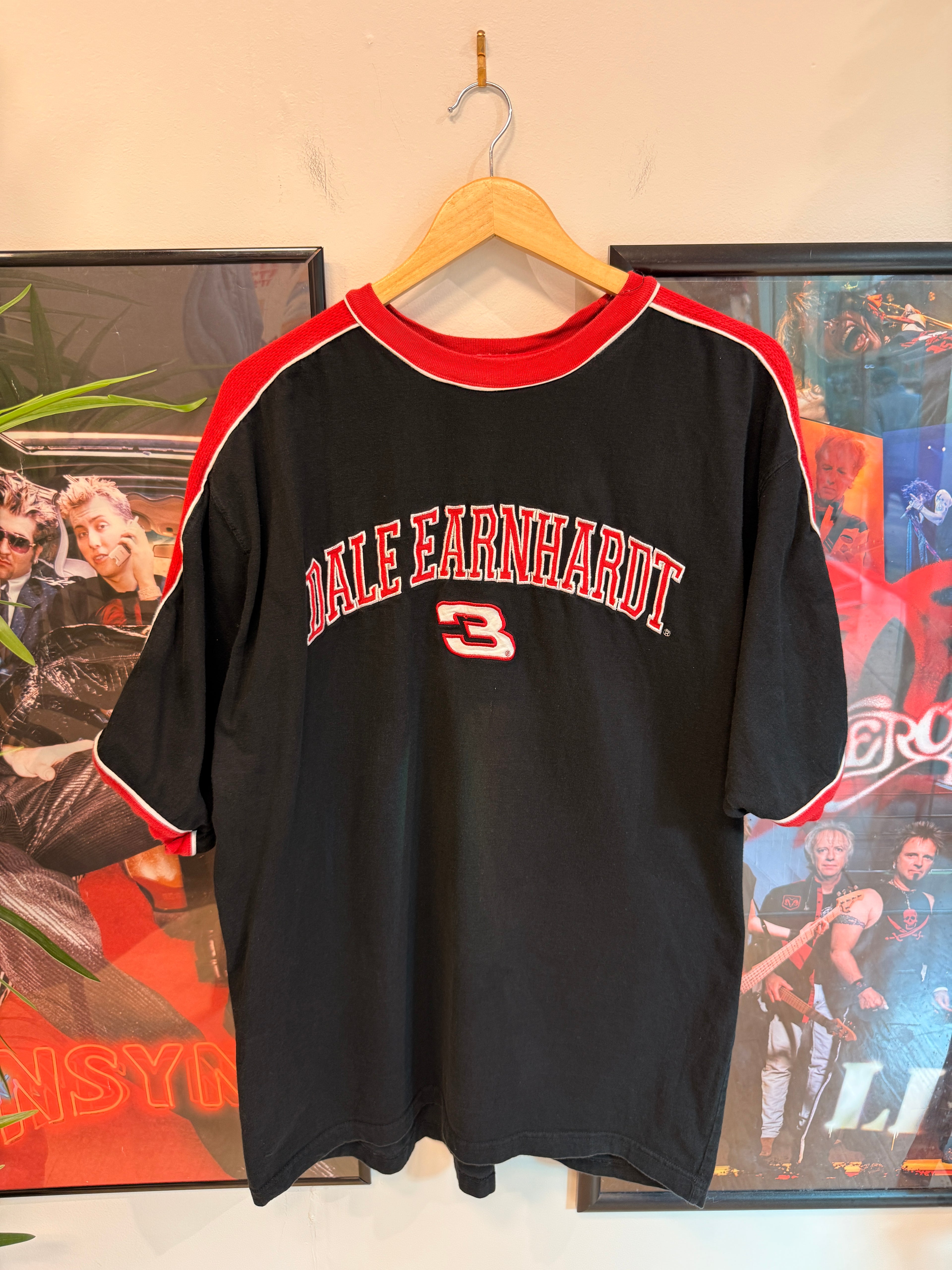 Dale Earnhardt T-Shirt