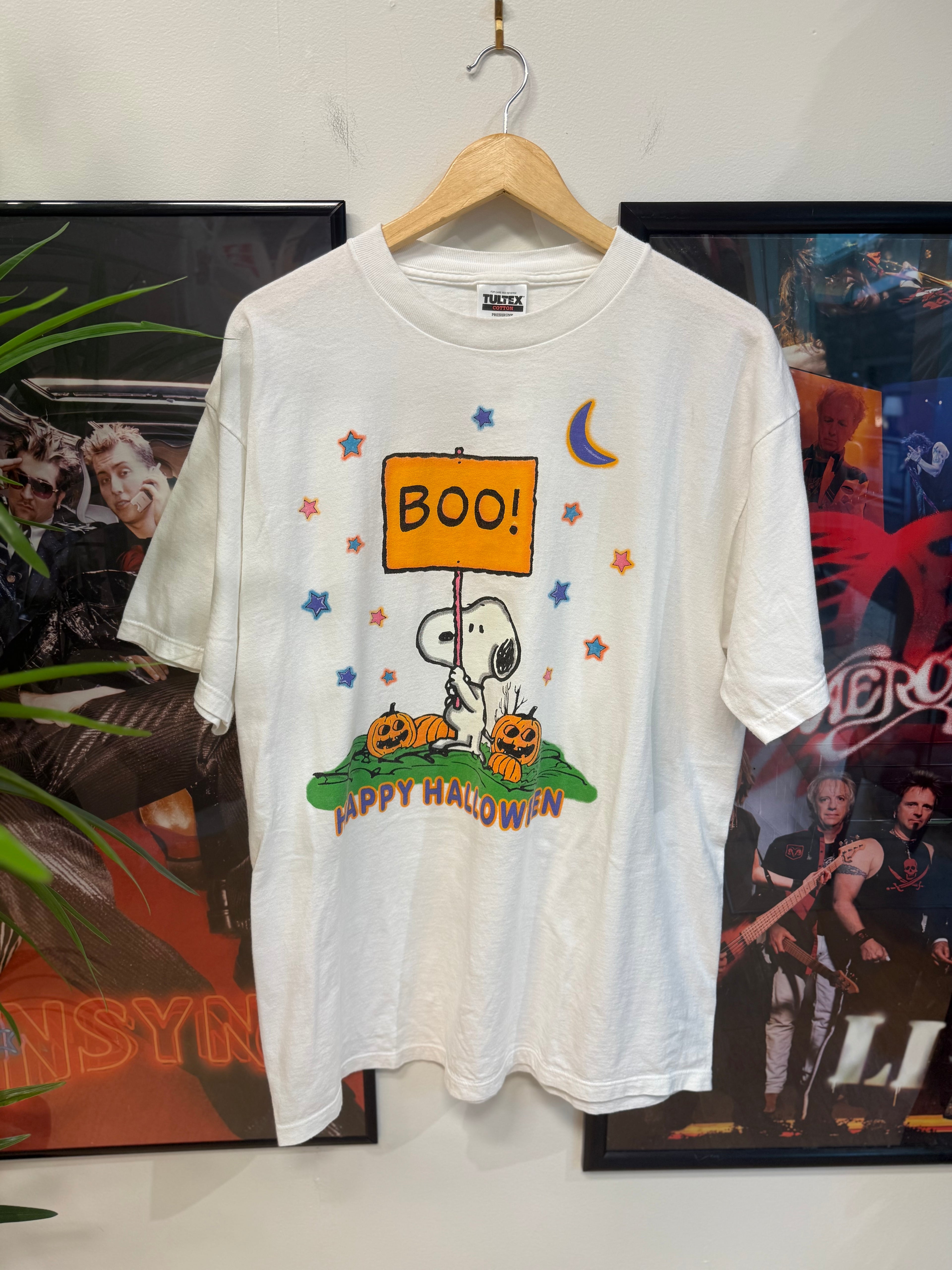 Snoopy T-Shirt