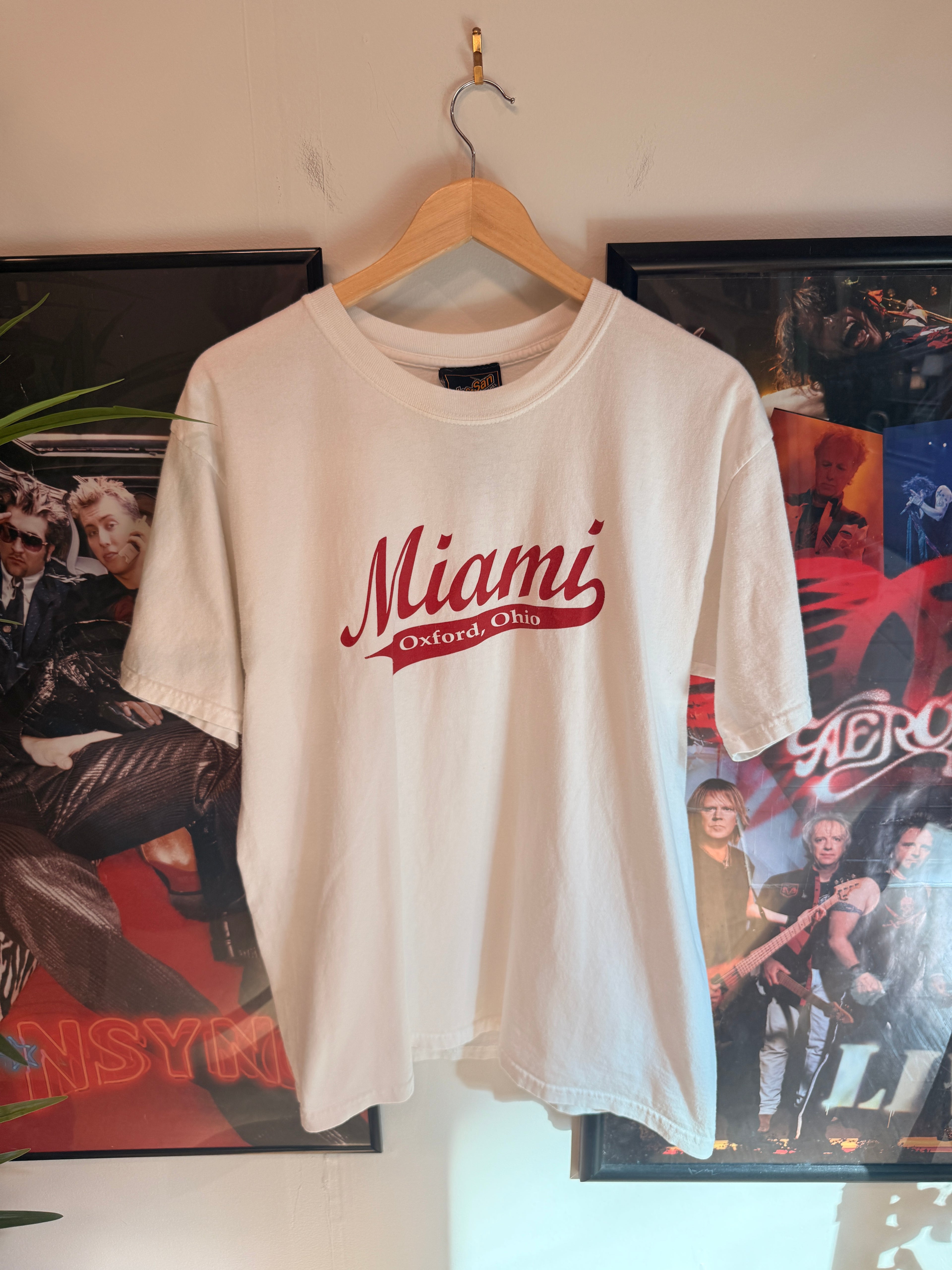 Miami University T-Shirt